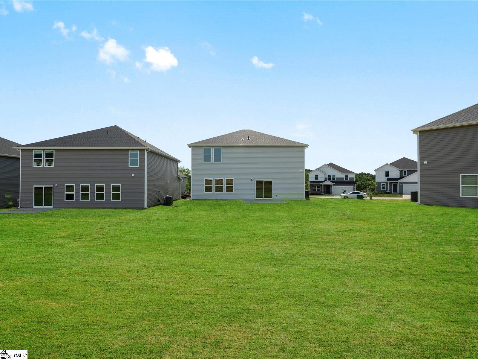 527 Ward Wilson Trail Lyman, SC 29365