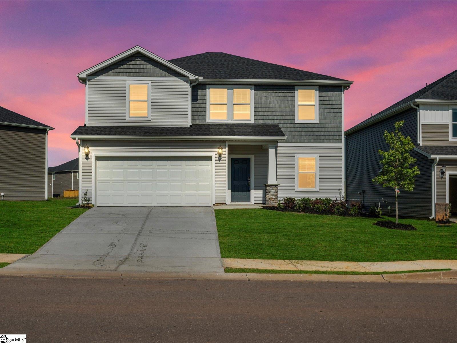 527 Ward Wilson Trail Lyman, SC 29365