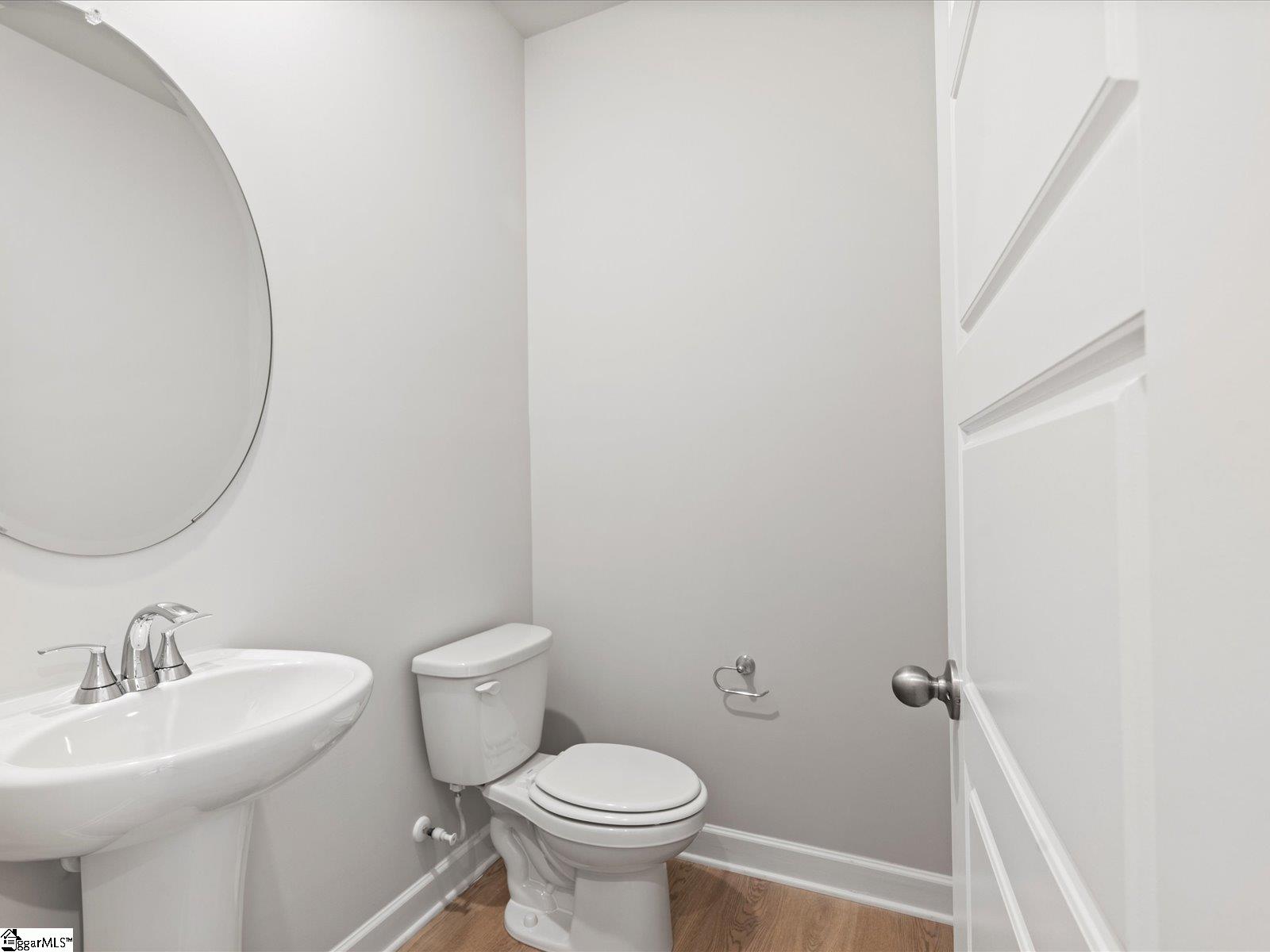 527 Ward Wilson Trail Lyman, SC 29365