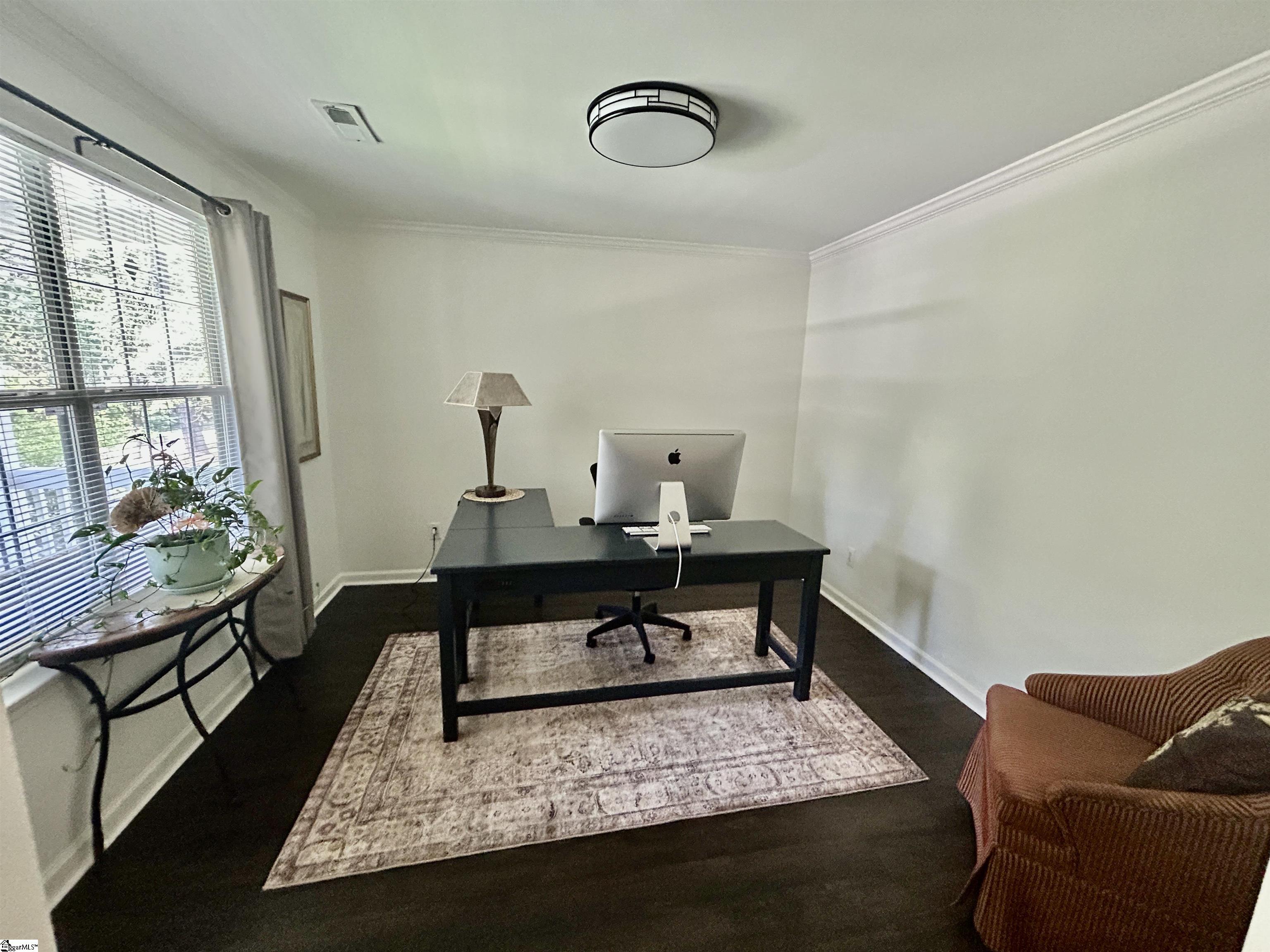 411 Palmetto Drive Greer, SC 29651-5921
