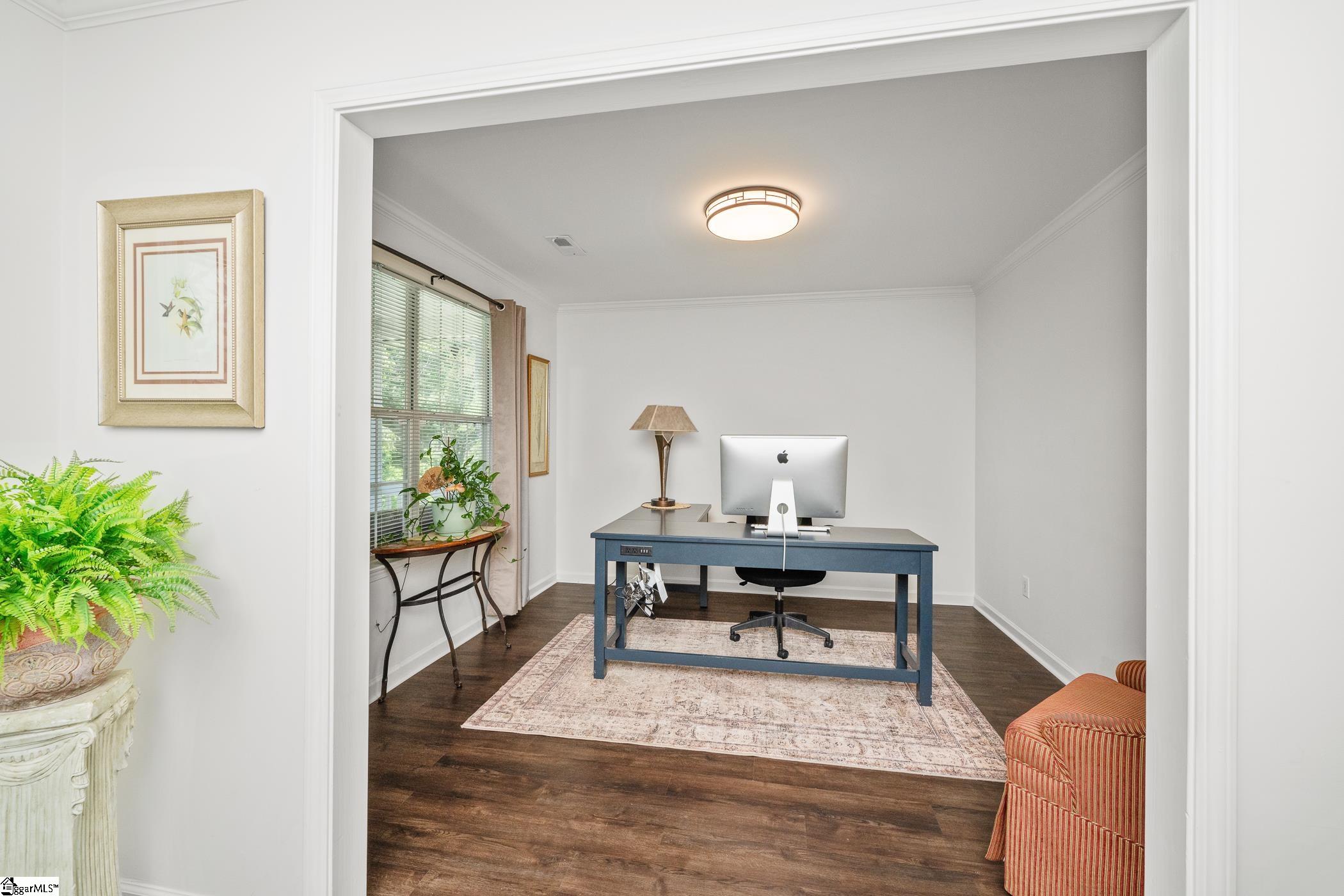 411 Palmetto Drive Greer, SC 29651-5921