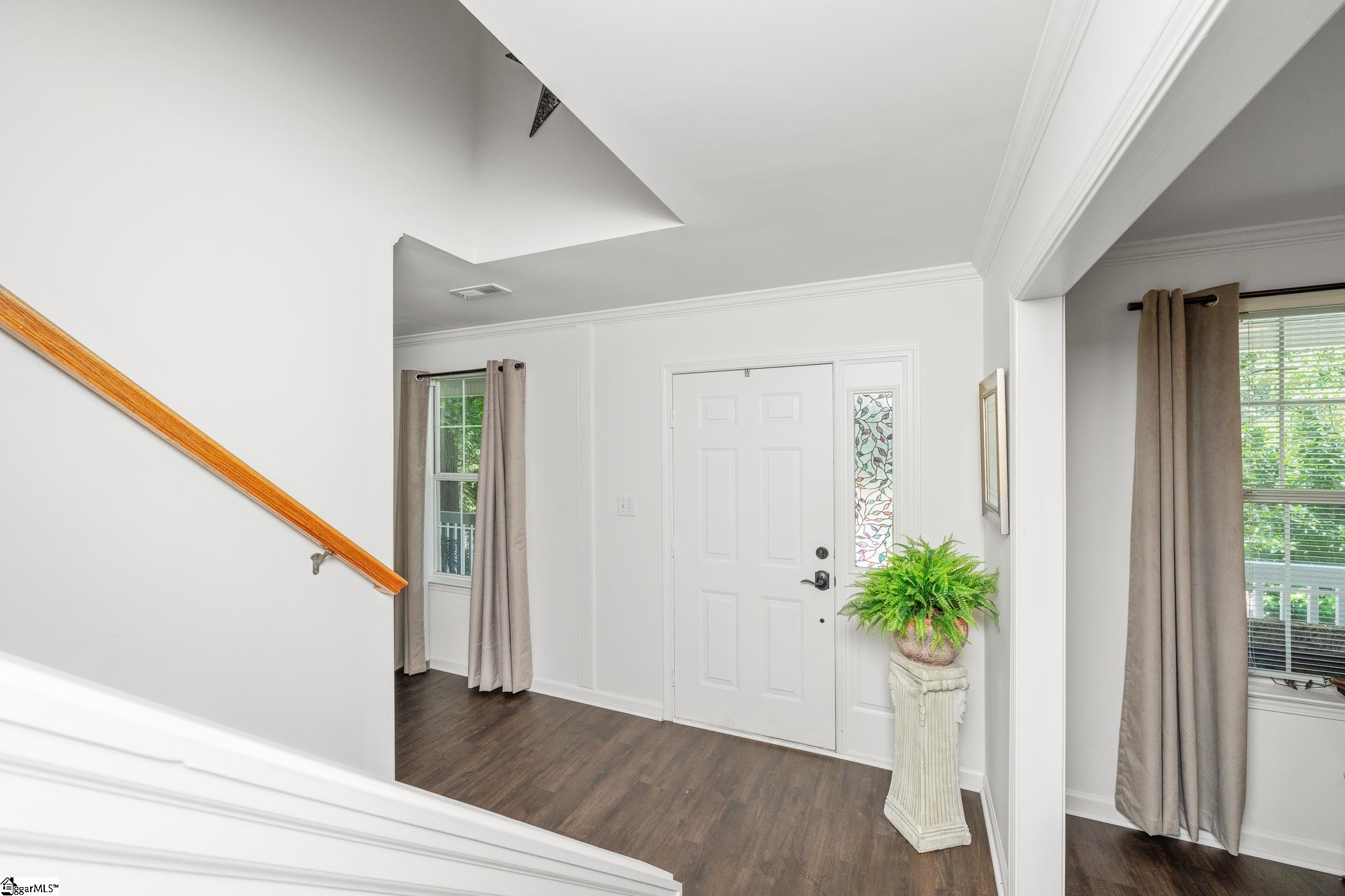 411 Palmetto Drive Greer, SC 29651-5921
