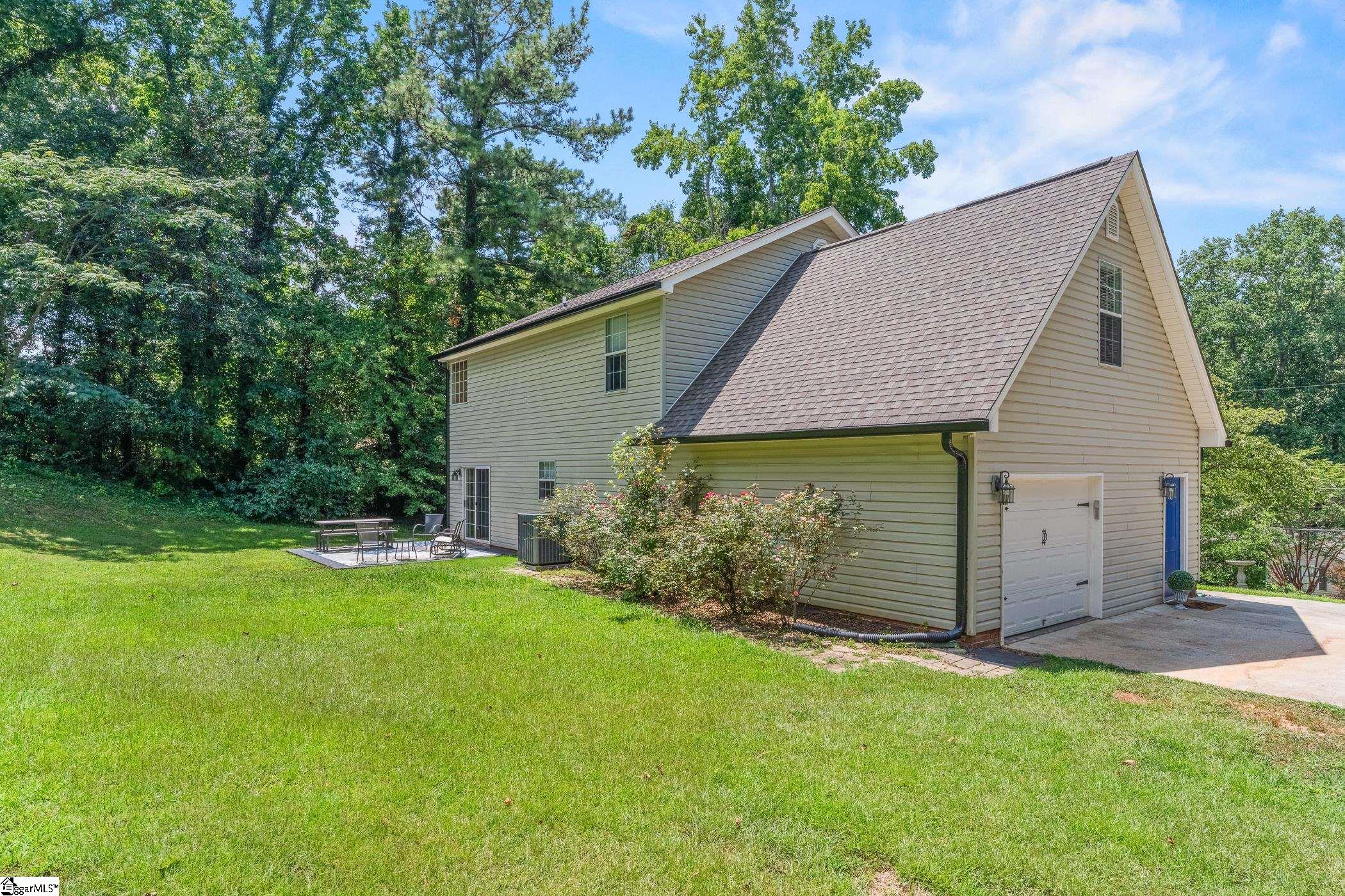 411 Palmetto Drive Greer, SC 29651-5921