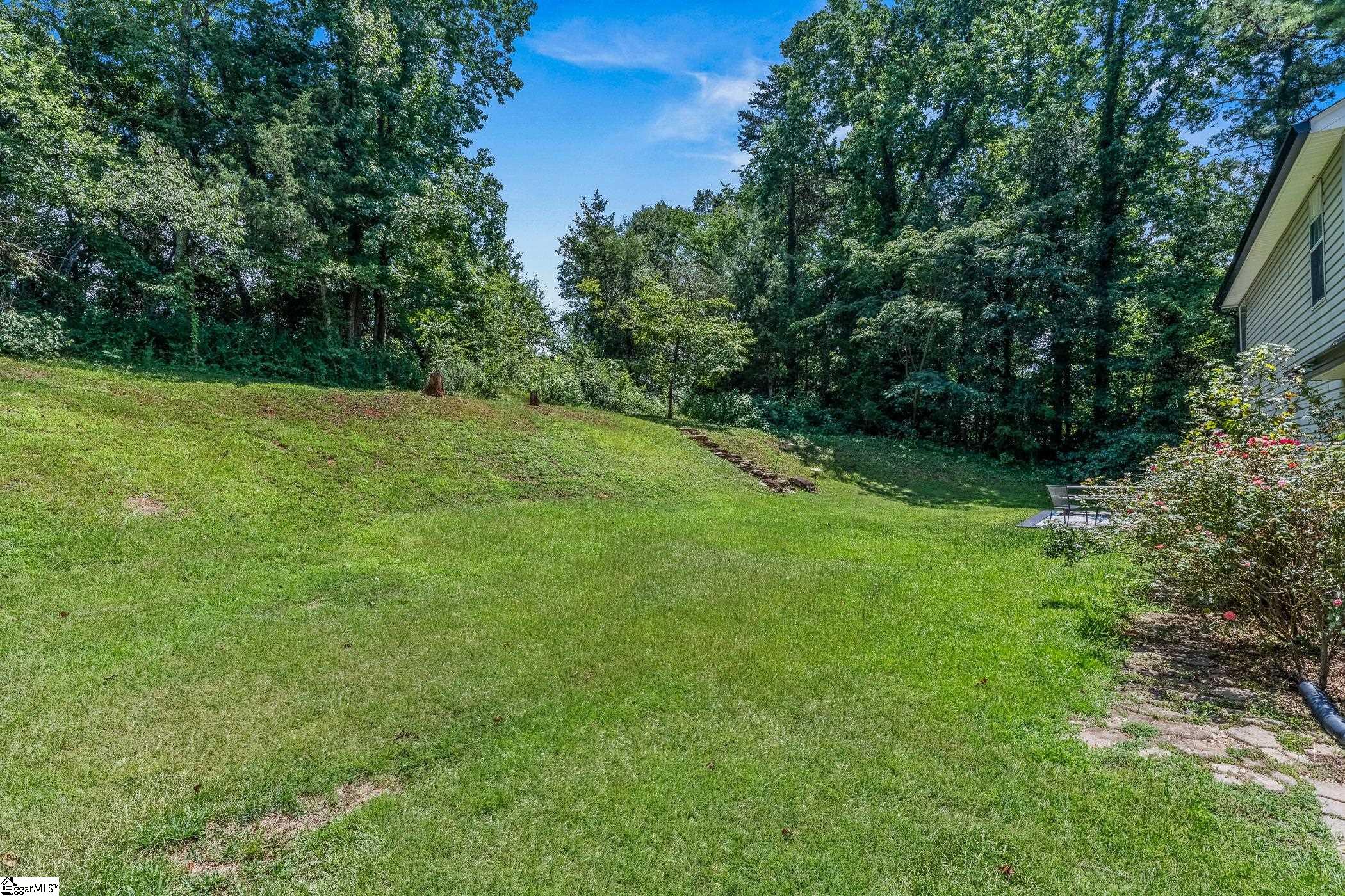 411 Palmetto Drive Greer, SC 29651-5921