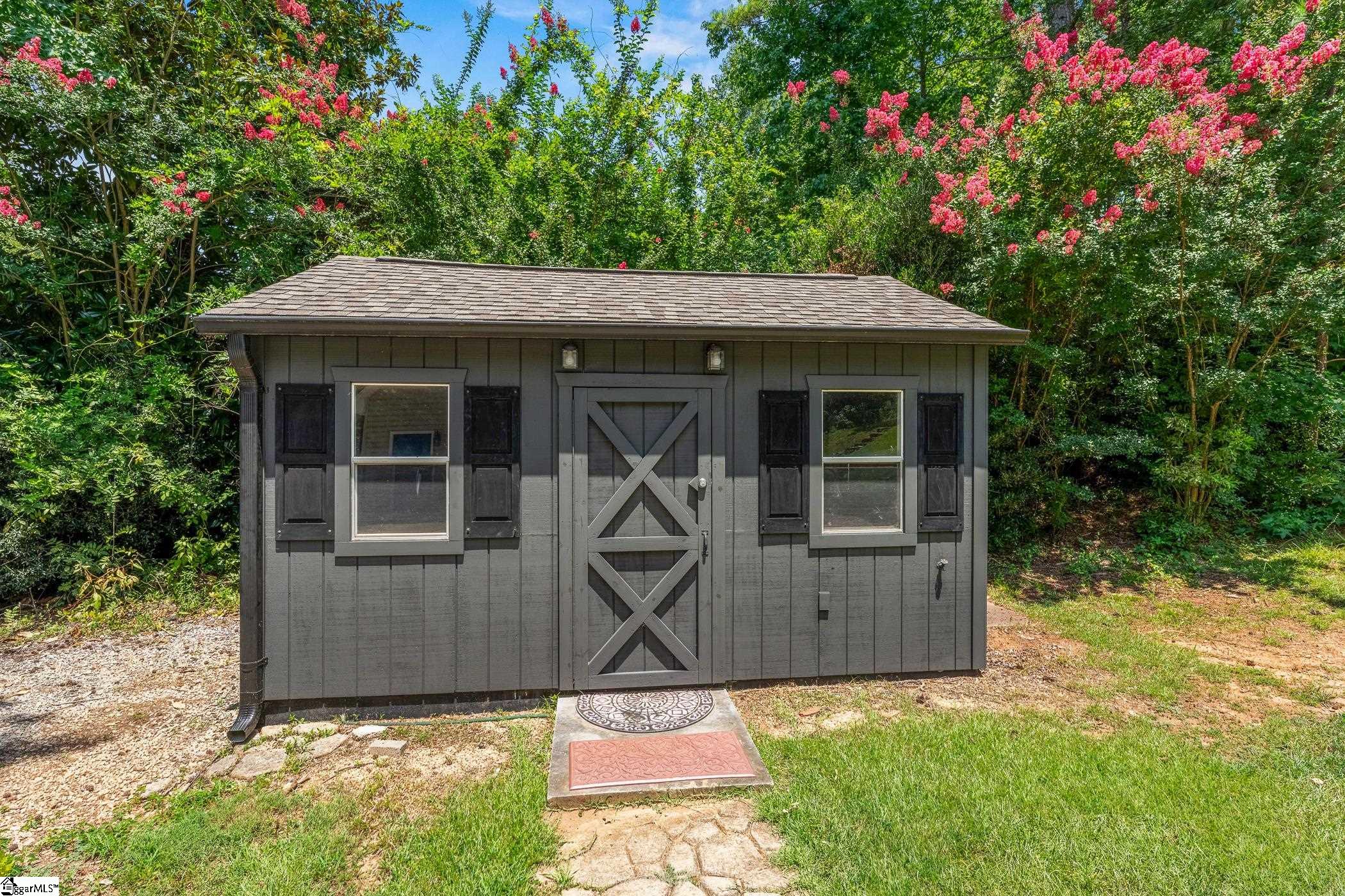 411 Palmetto Drive Greer, SC 29651-5921
