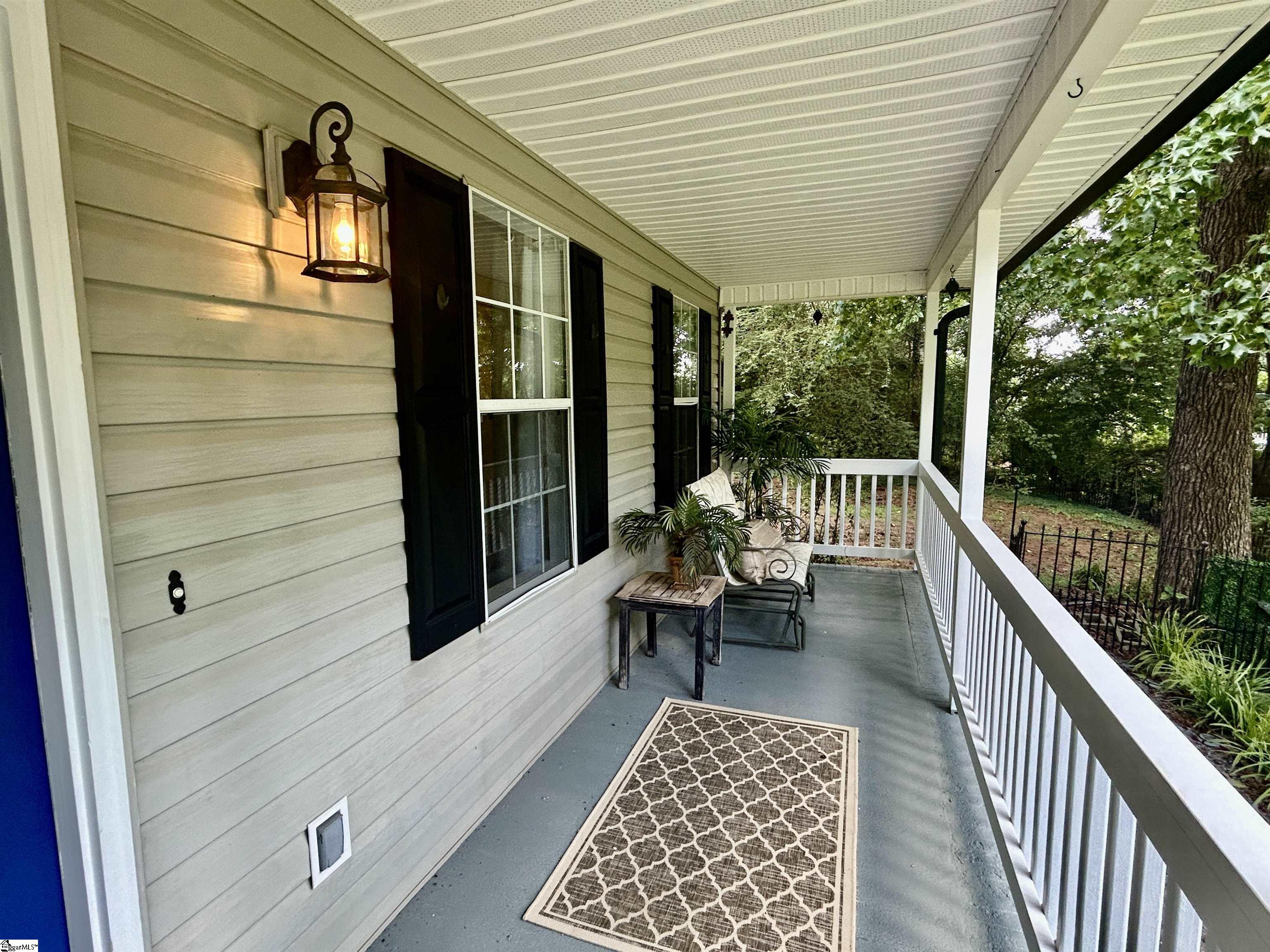 411 Palmetto Drive Greer, SC 29651-5921