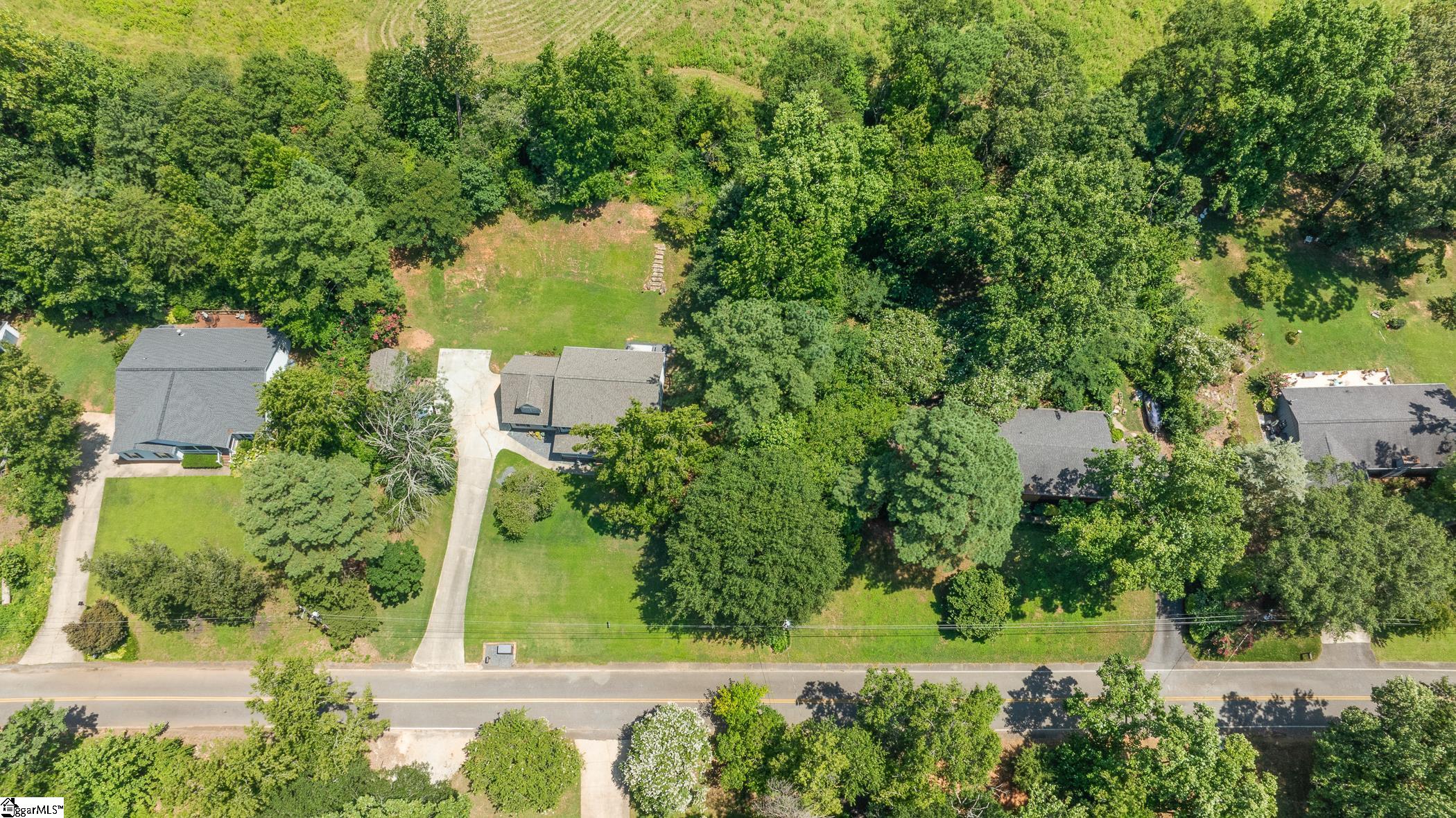 411 Palmetto Drive Greer, SC 29651-5921