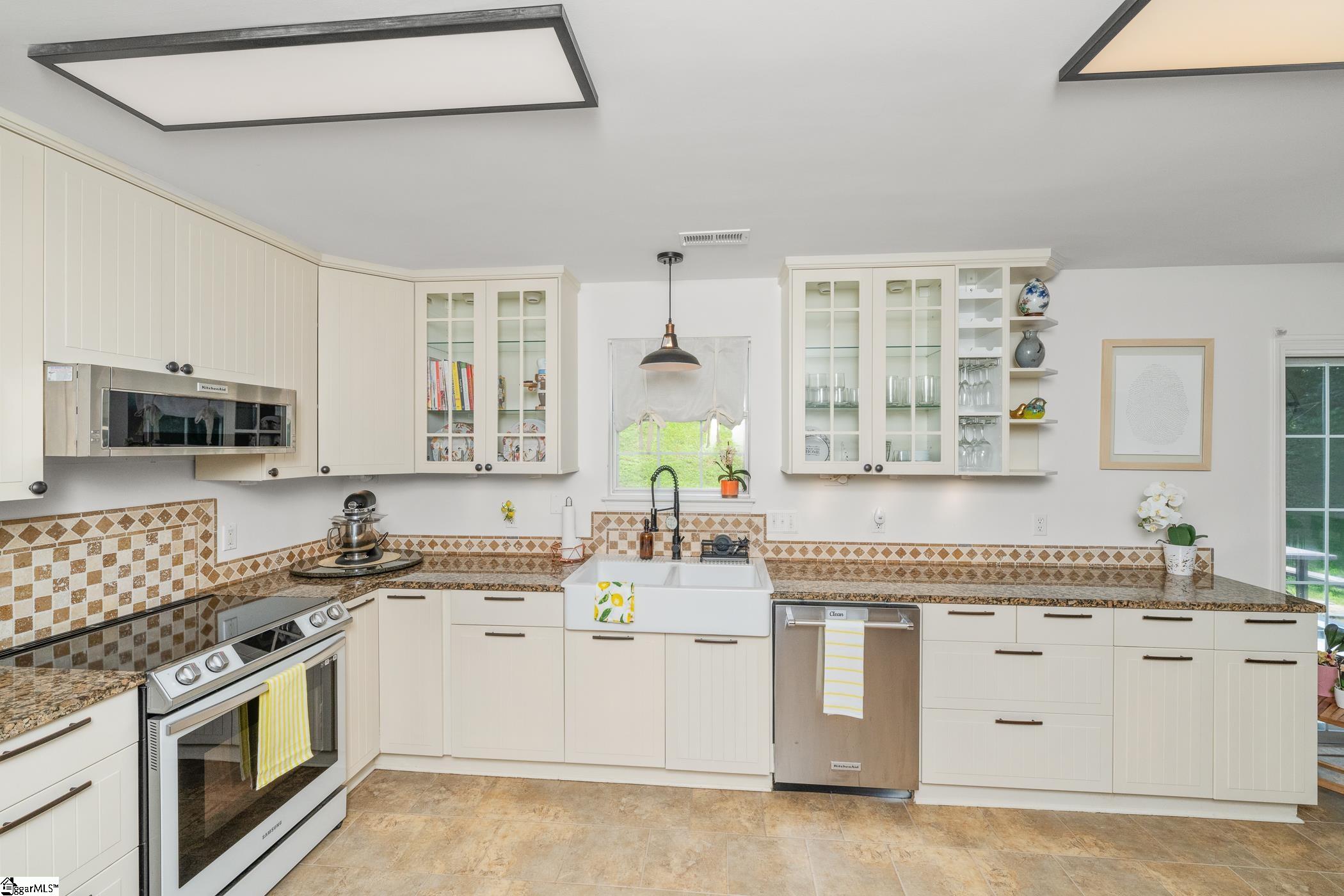 411 Palmetto Drive Greer, SC 29651-5921