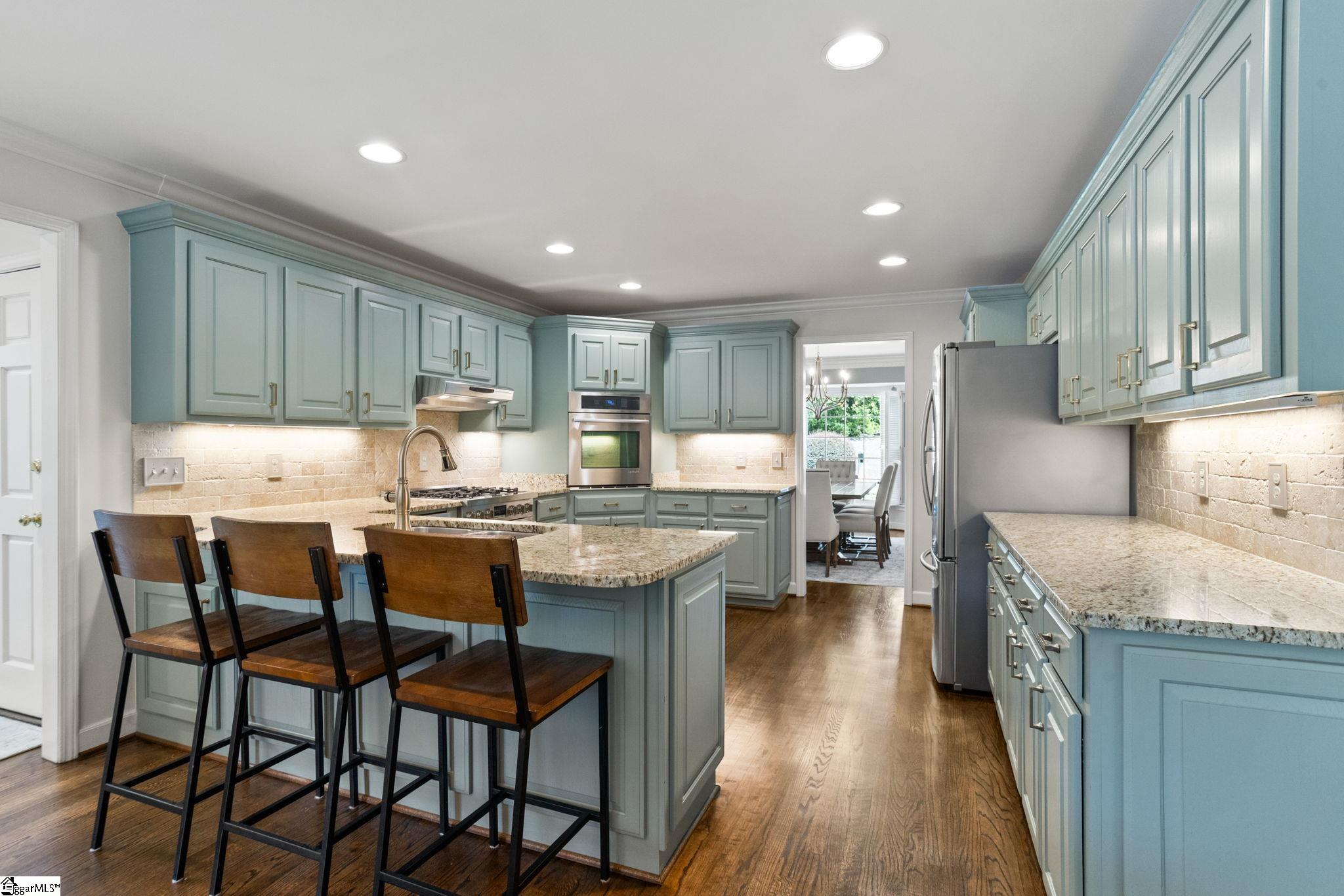 101 Deer Wood Easley, SC 29642
