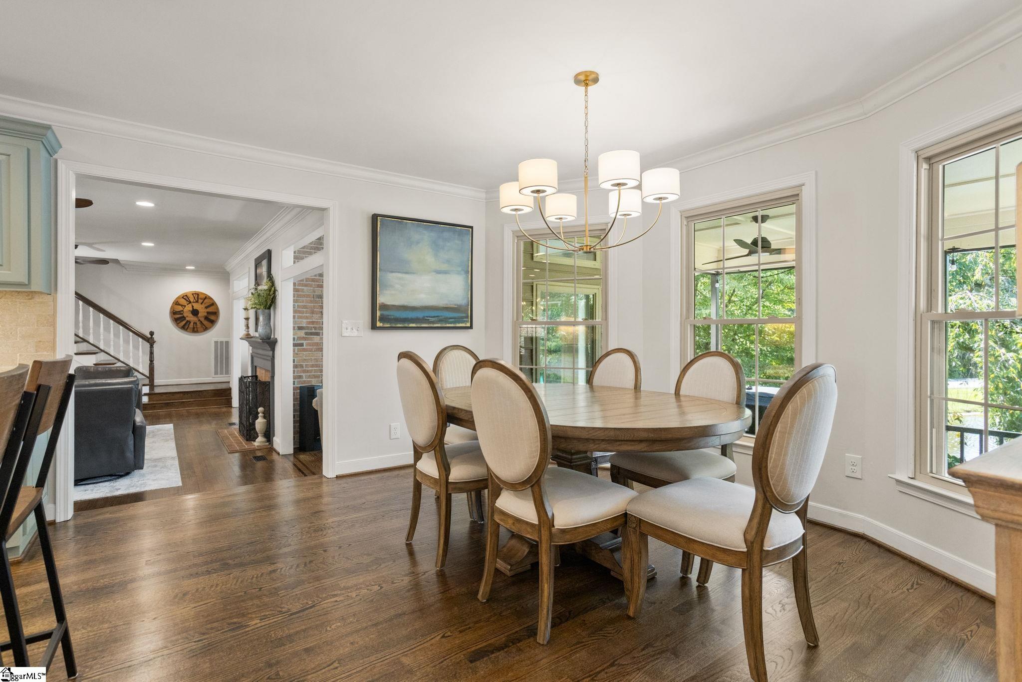 101 Deer Wood Easley, SC 29642