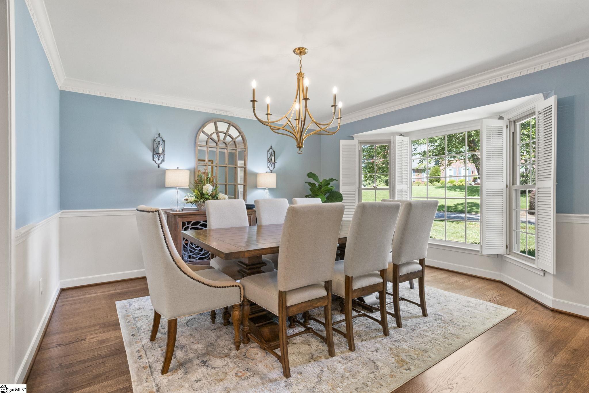 101 Deer Wood Easley, SC 29642