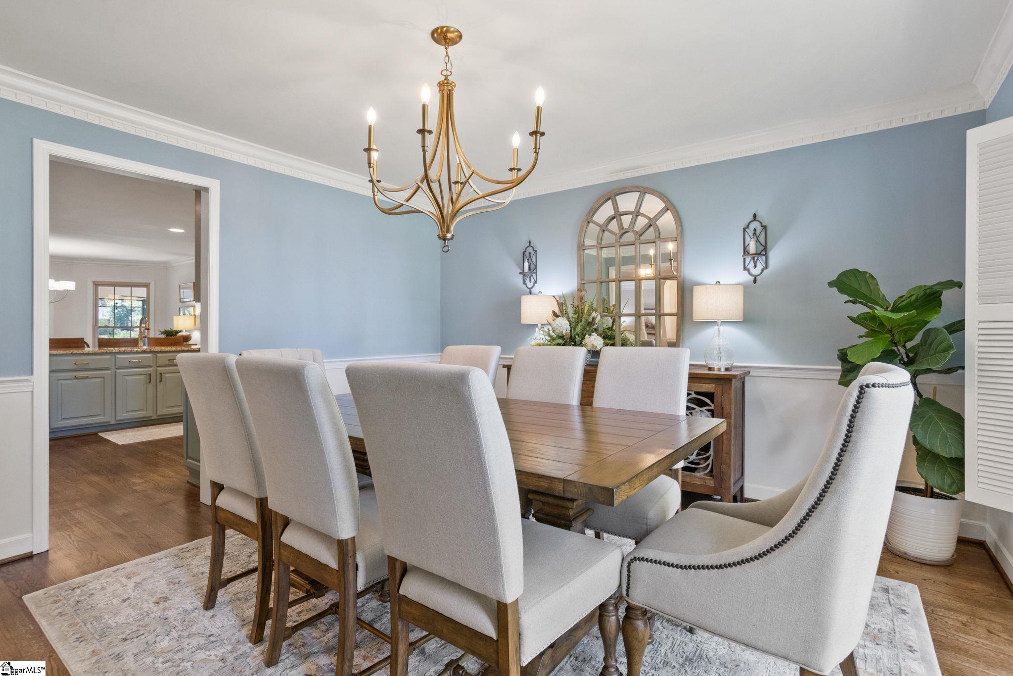 101 Deer Wood Easley, SC 29642