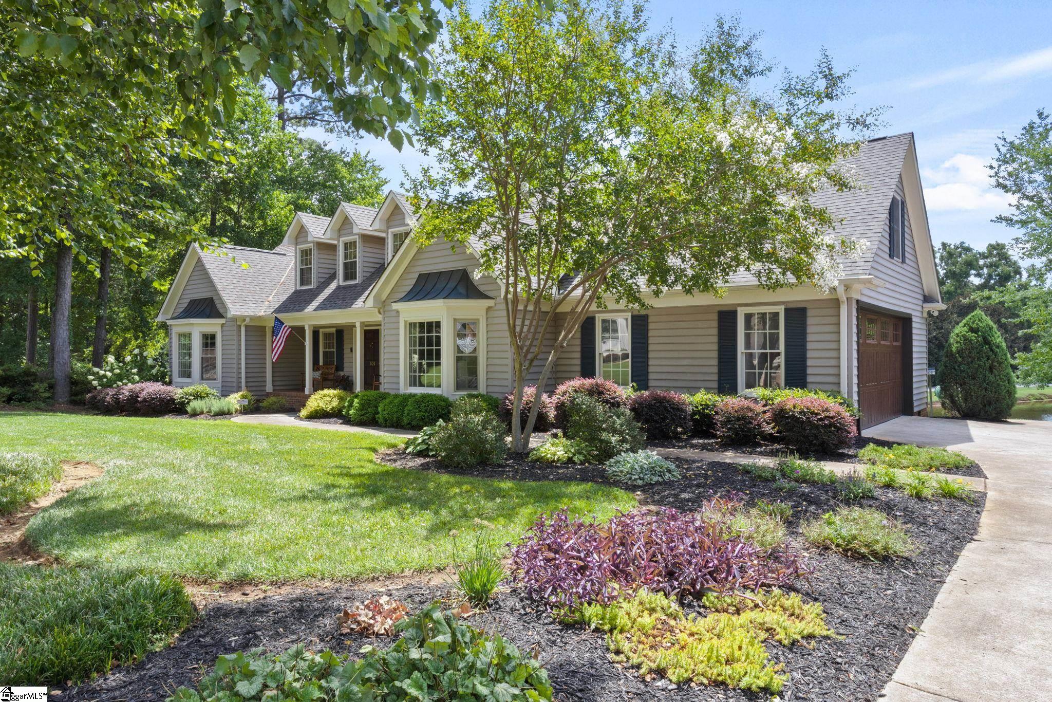 101 Deer Wood Easley, SC 29642