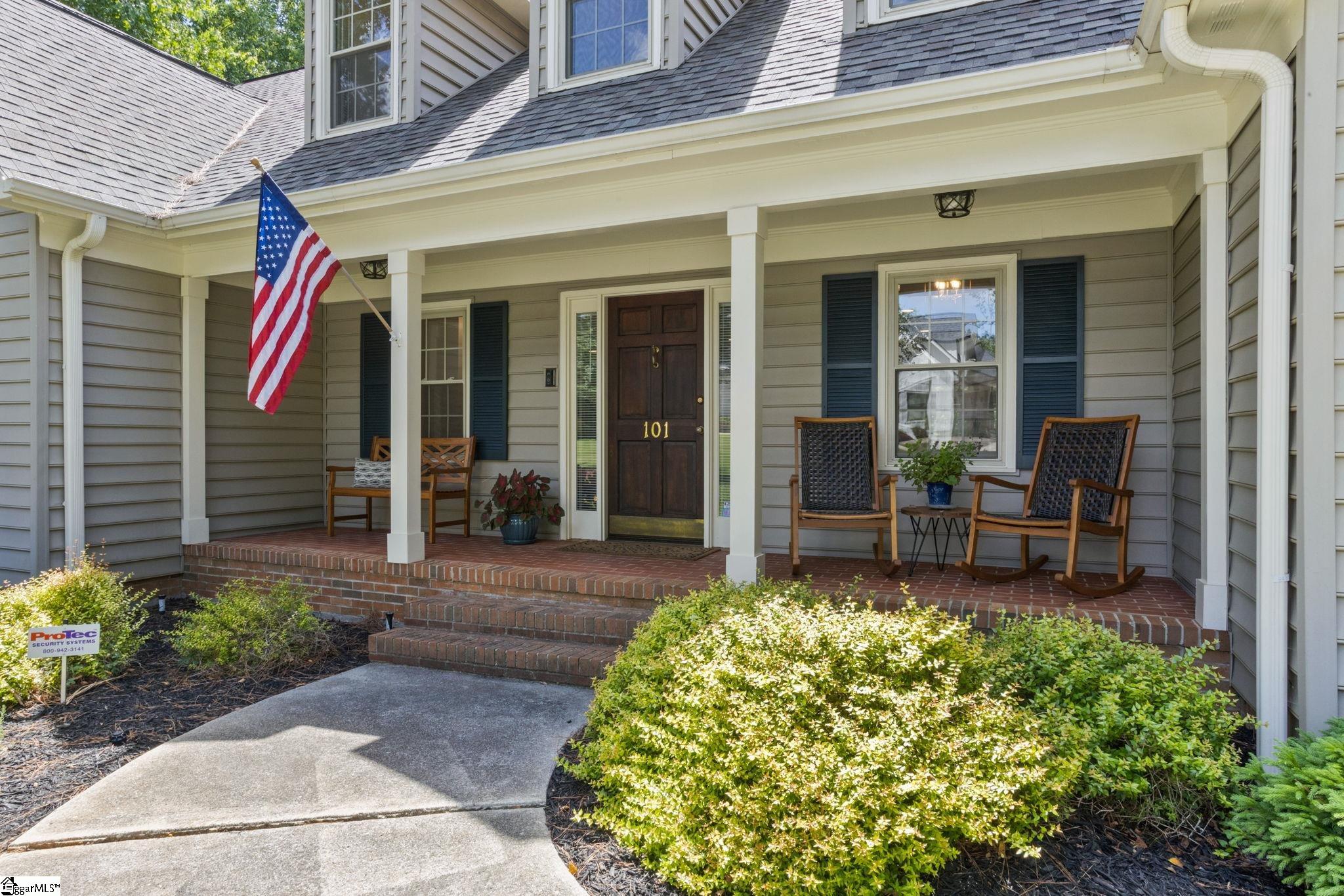 101 Deer Wood Easley, SC 29642