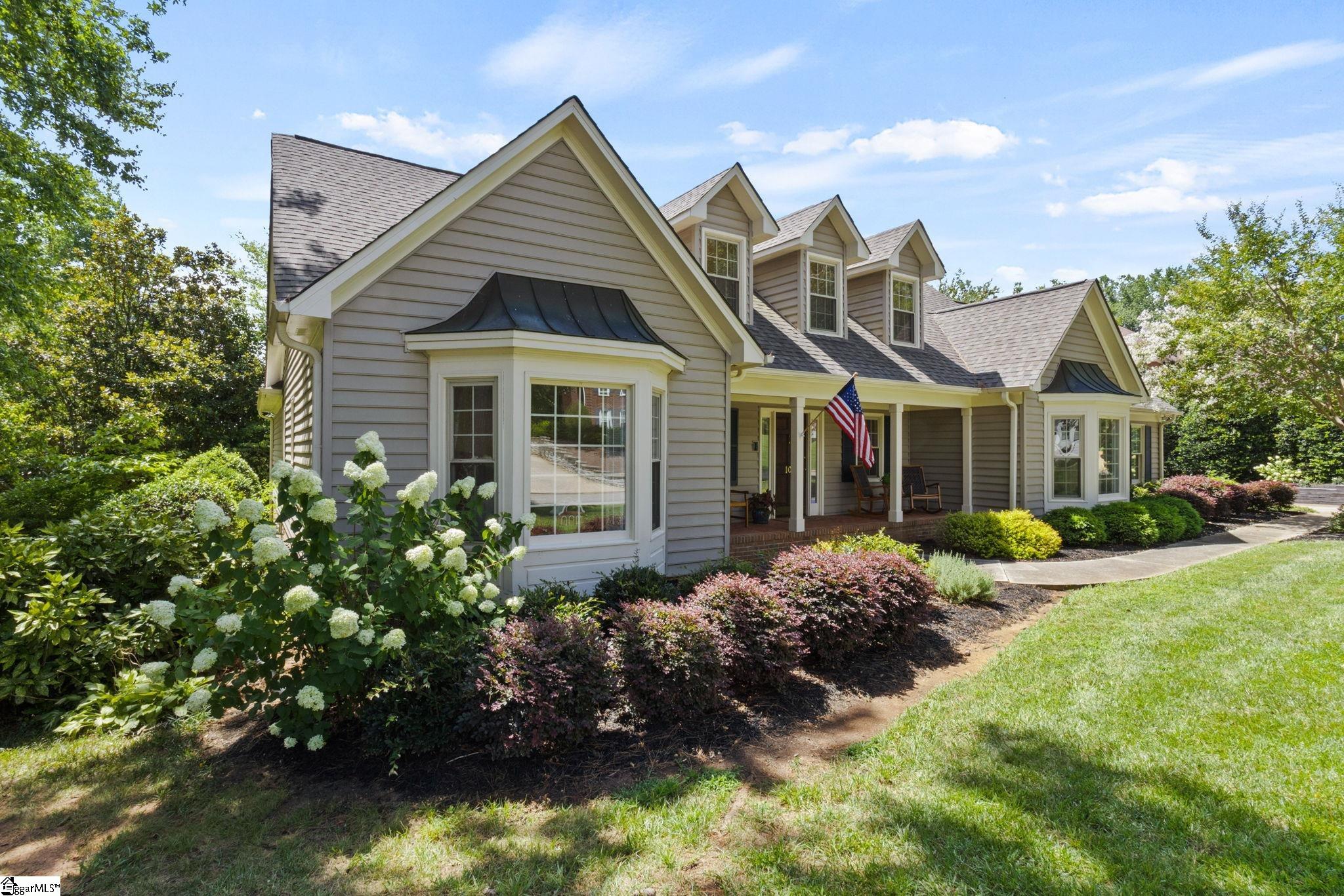 101 Deer Wood Easley, SC 29642