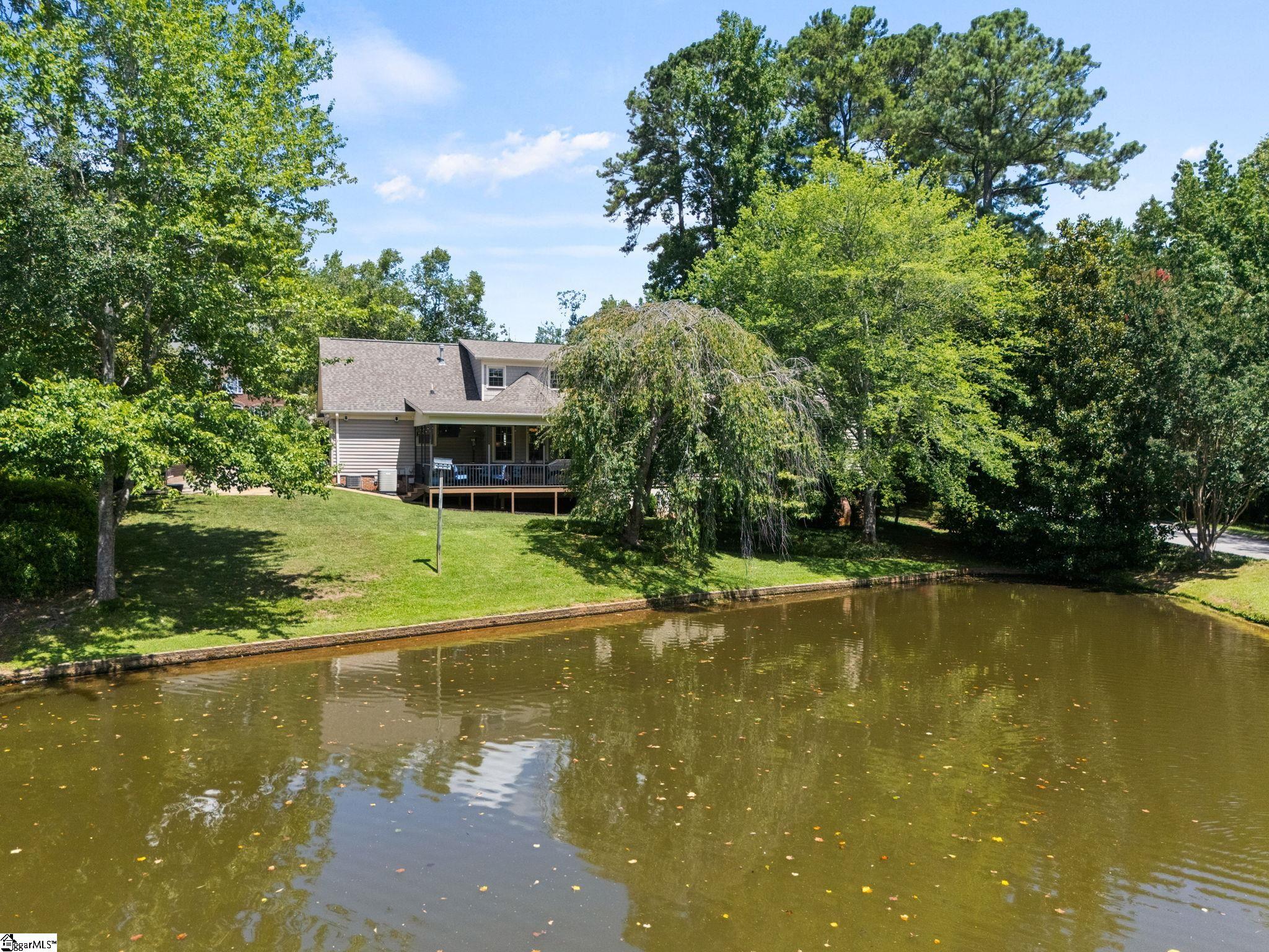 101 Deer Wood Easley, SC 29642
