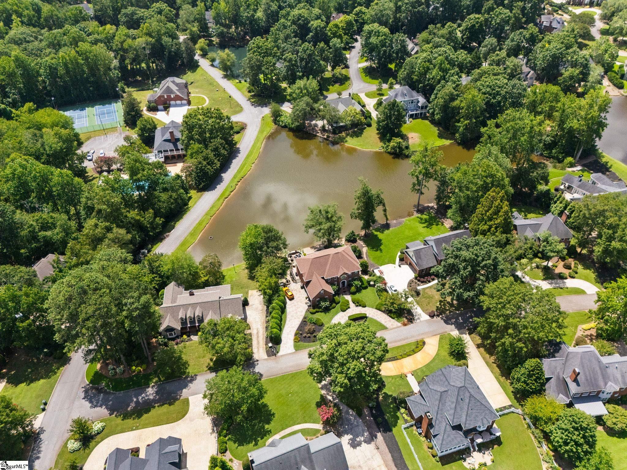 101 Deer Wood Easley, SC 29642