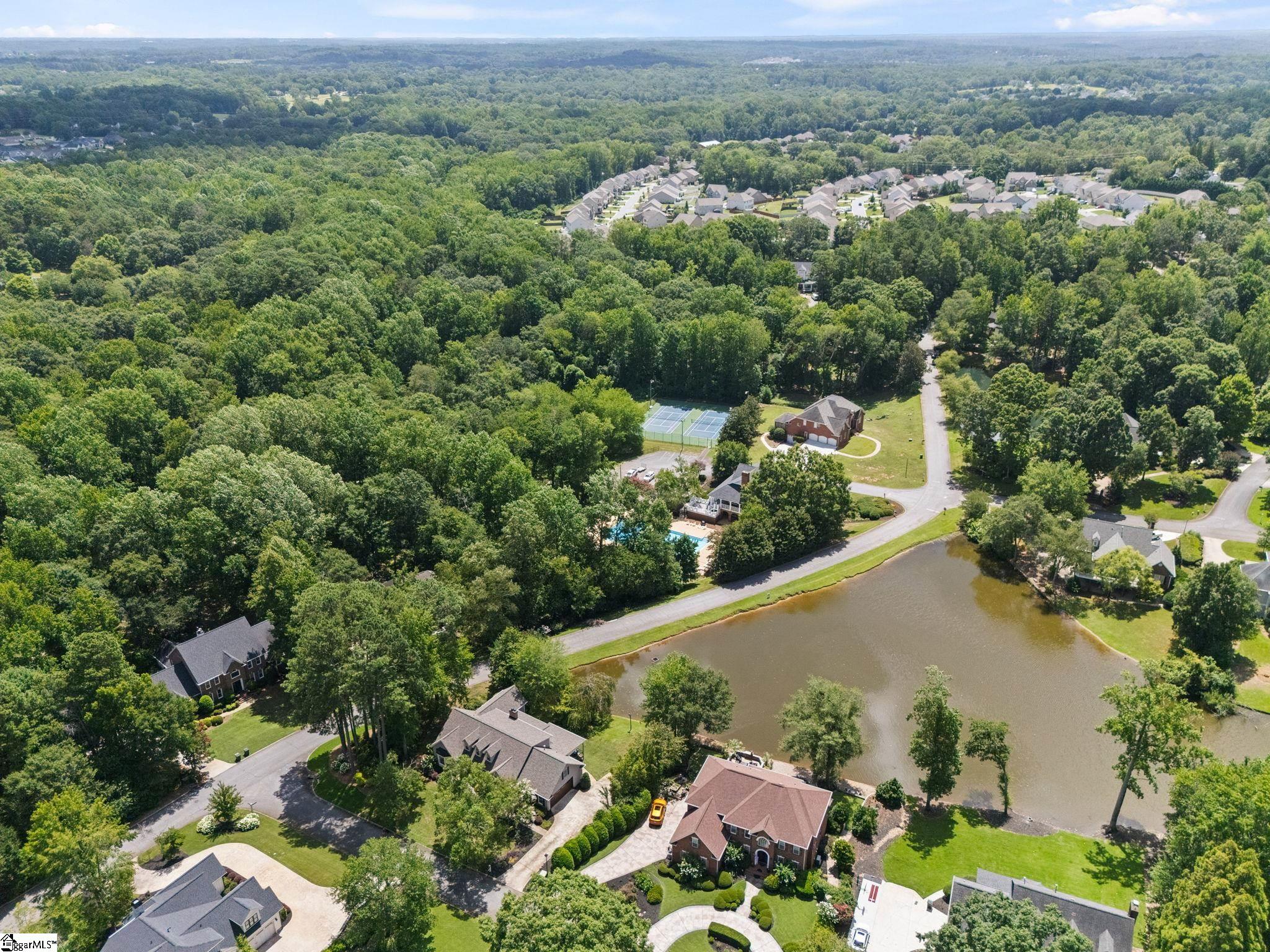 101 Deer Wood Easley, SC 29642