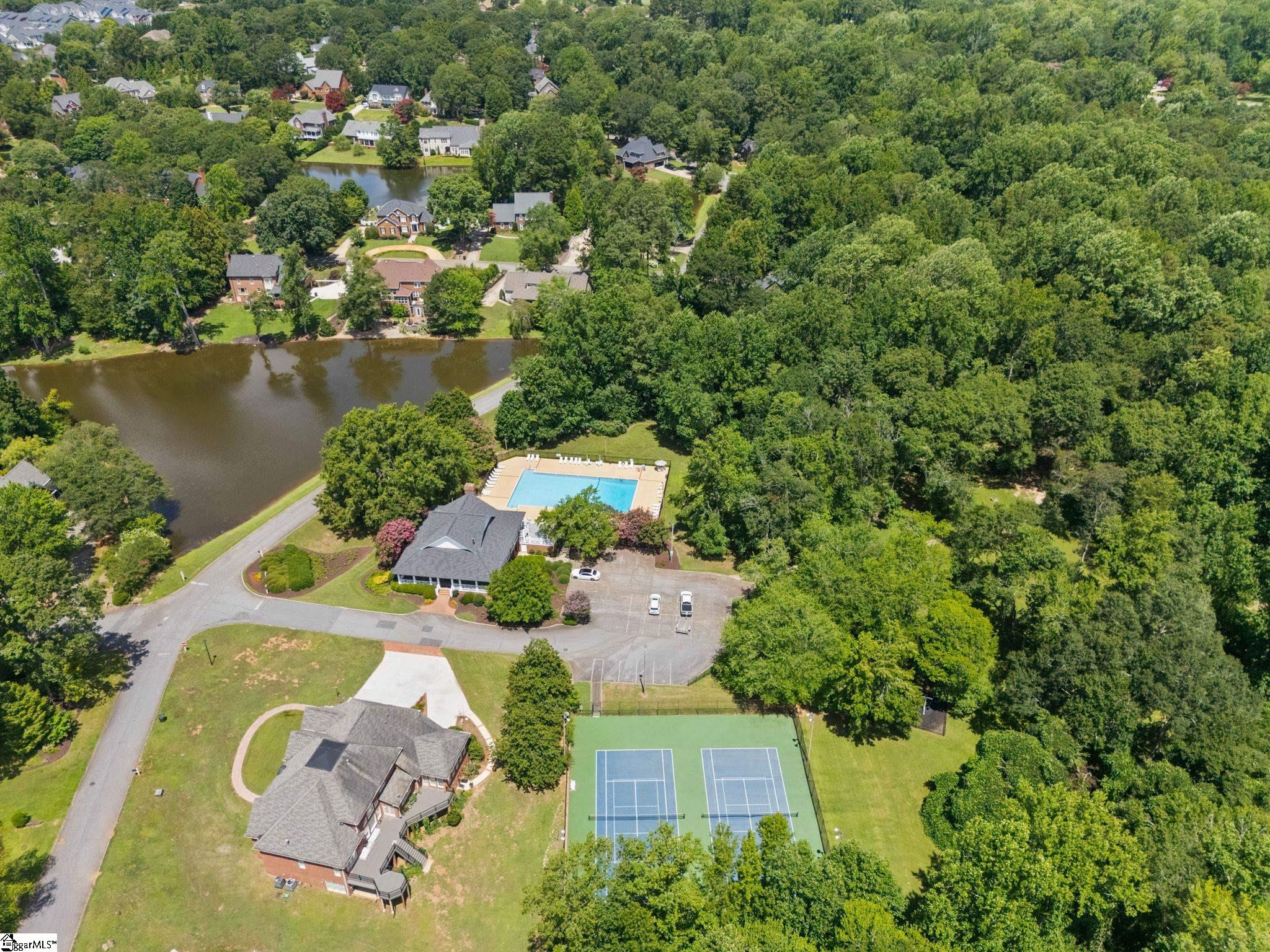 101 Deer Wood Easley, SC 29642