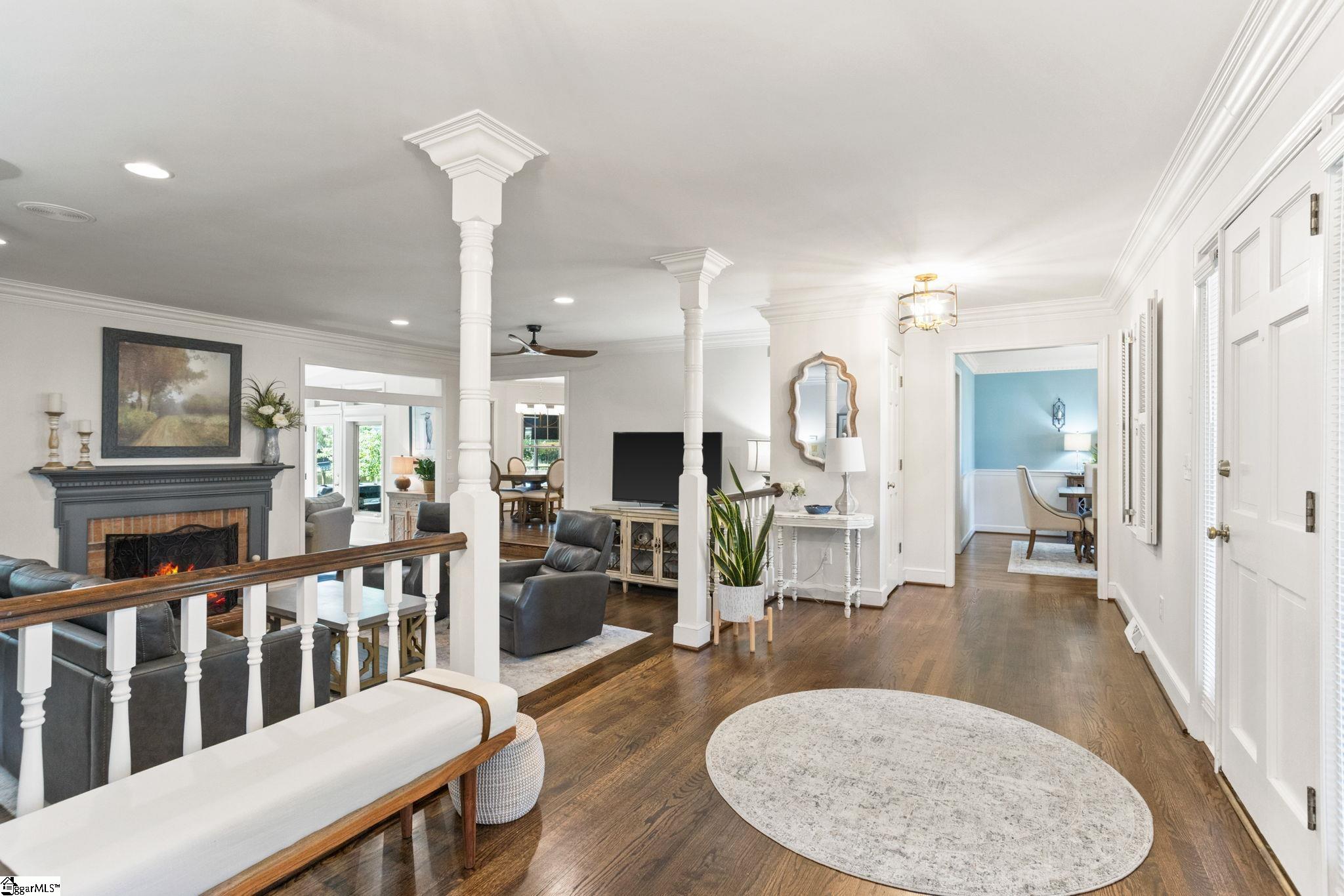 101 Deer Wood Easley, SC 29642