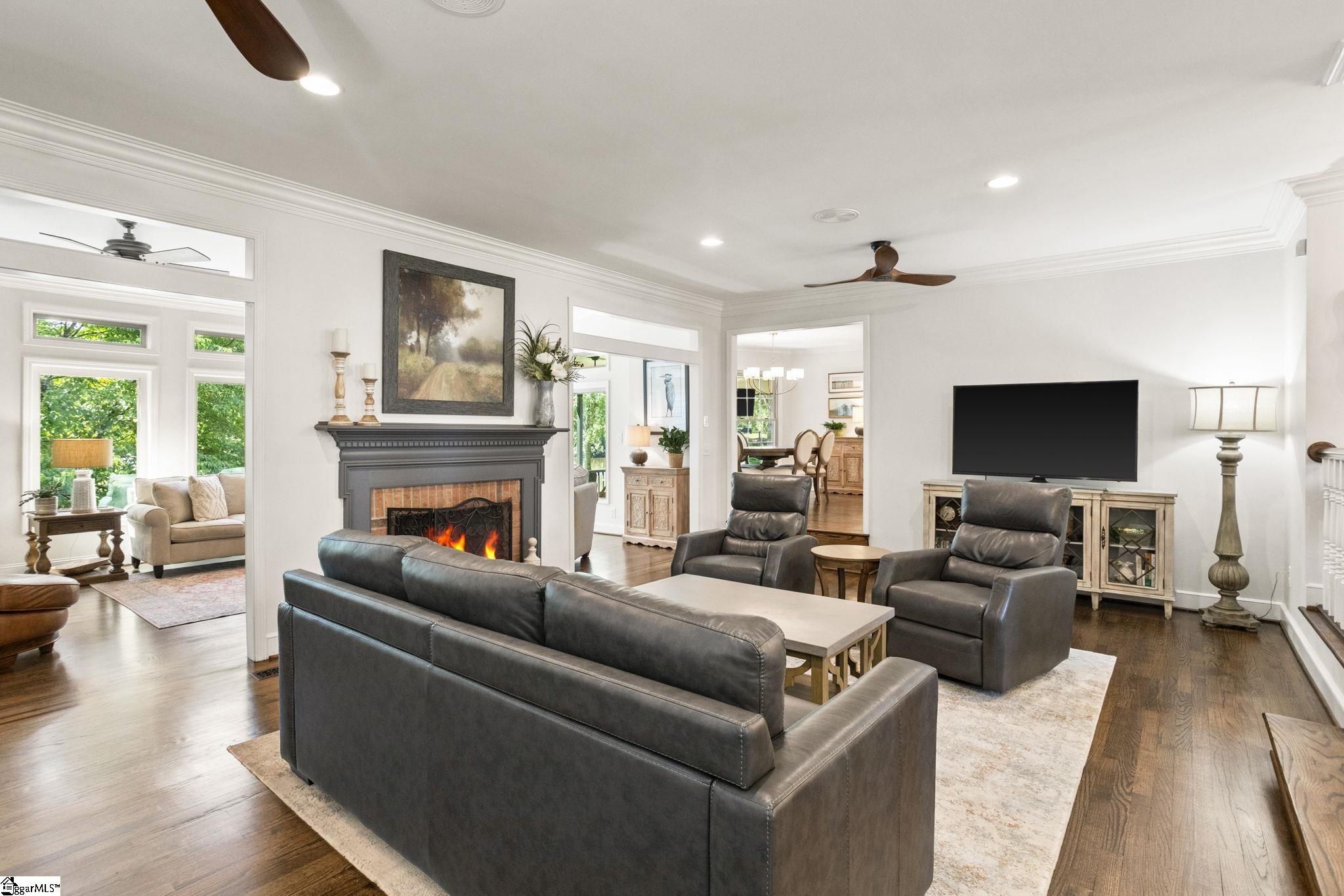 101 Deer Wood Easley, SC 29642