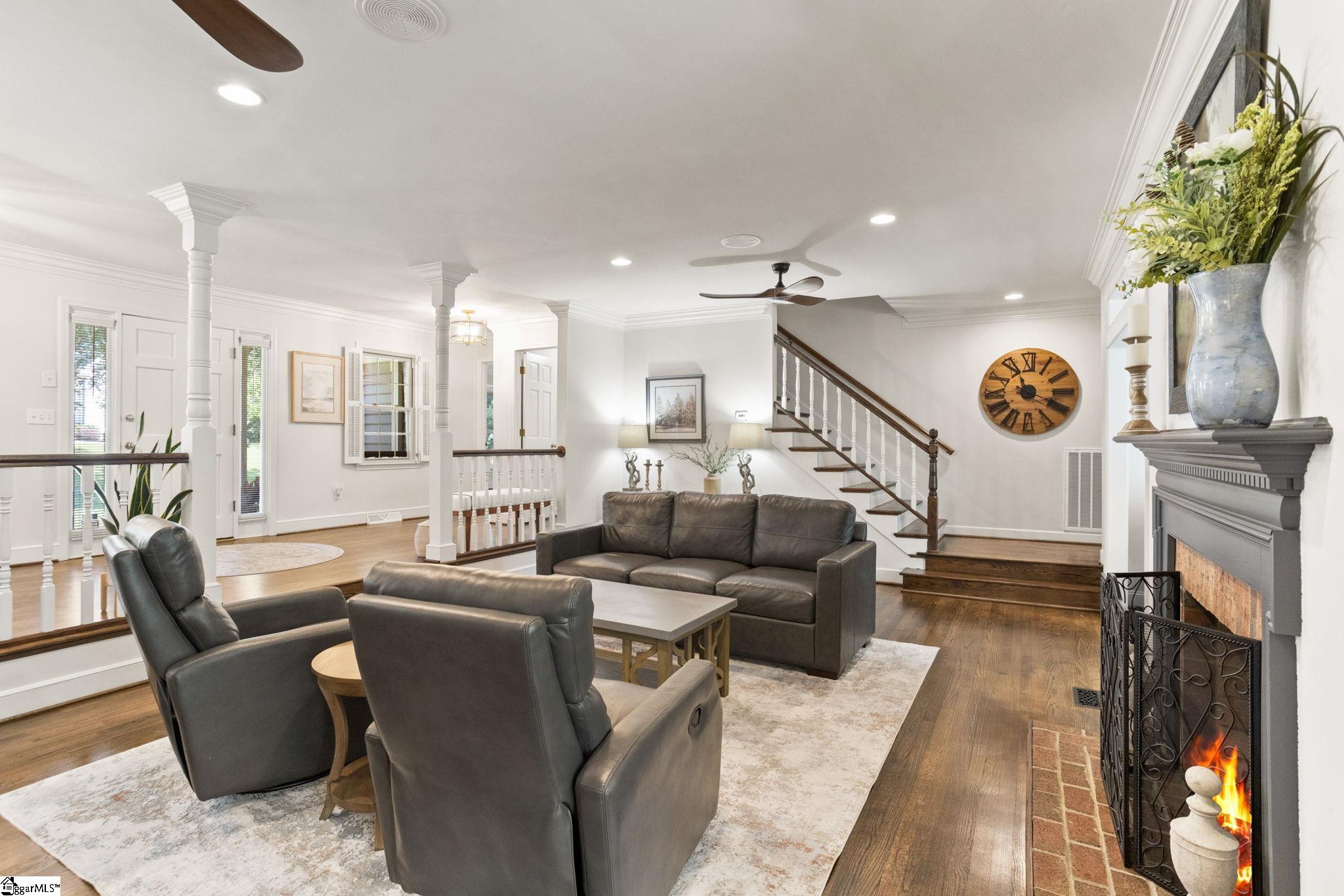 101 Deer Wood Easley, SC 29642