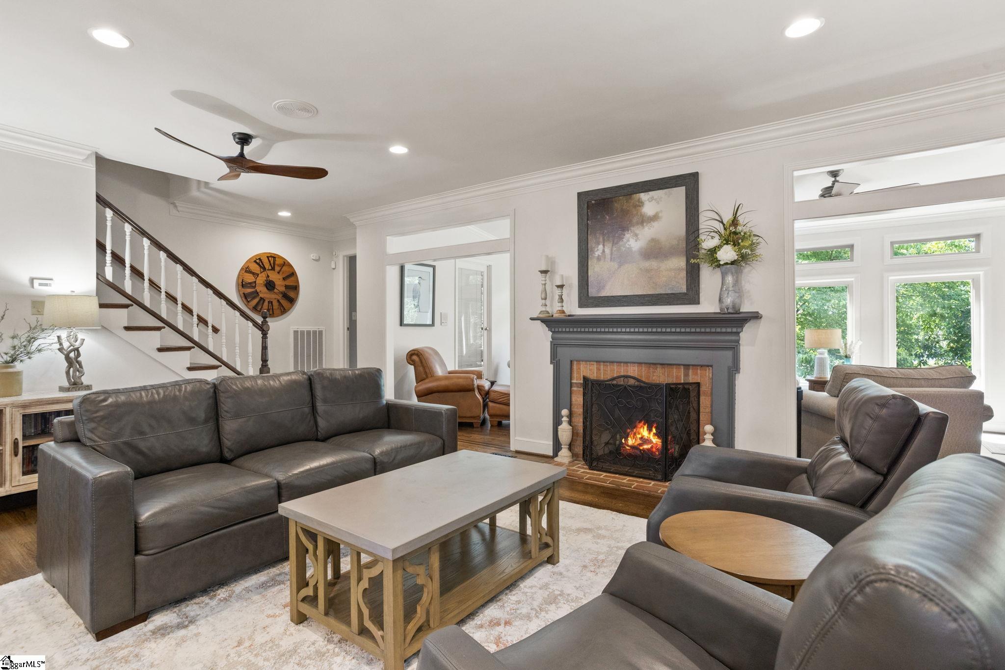 101 Deer Wood Easley, SC 29642