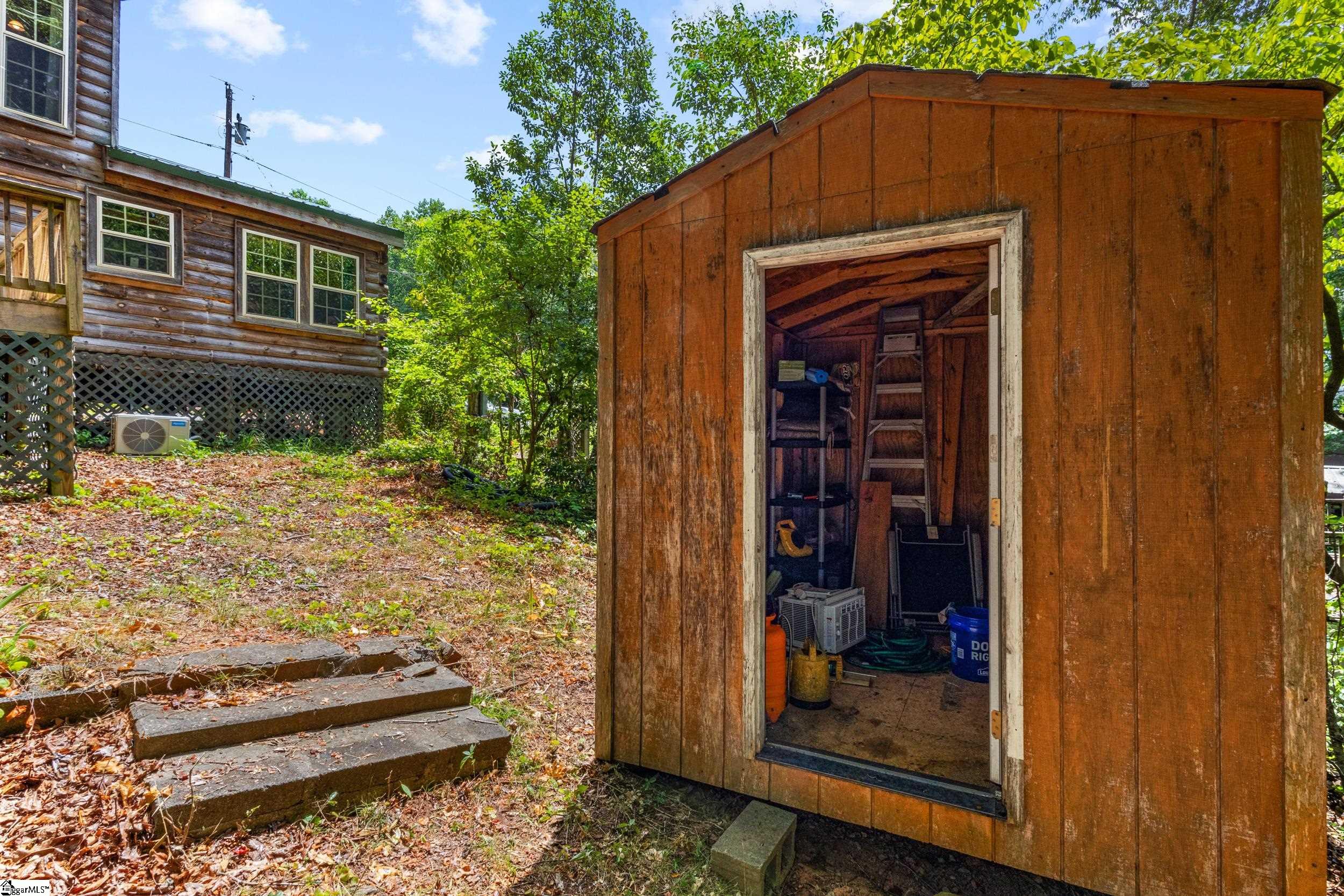 360 N Port Bass Drive Fair Play, SC 29643