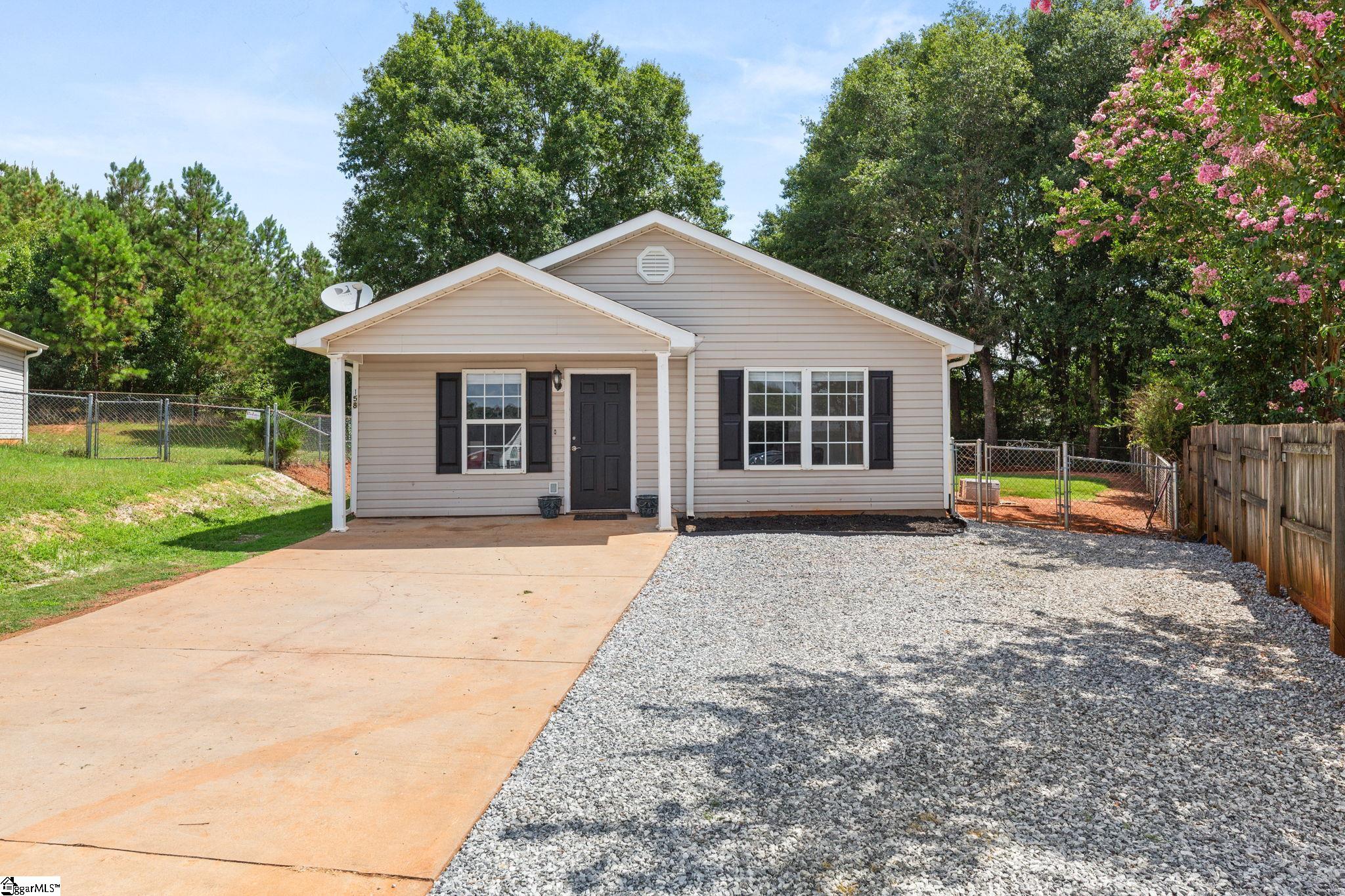 158 Soren Lane Anderson, SC 29621
