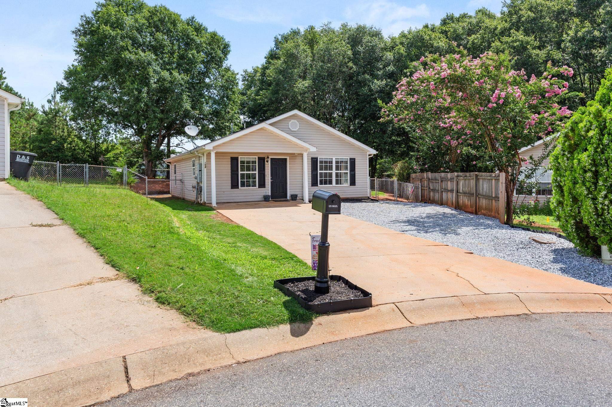 158 Soren Lane Anderson, SC 29621