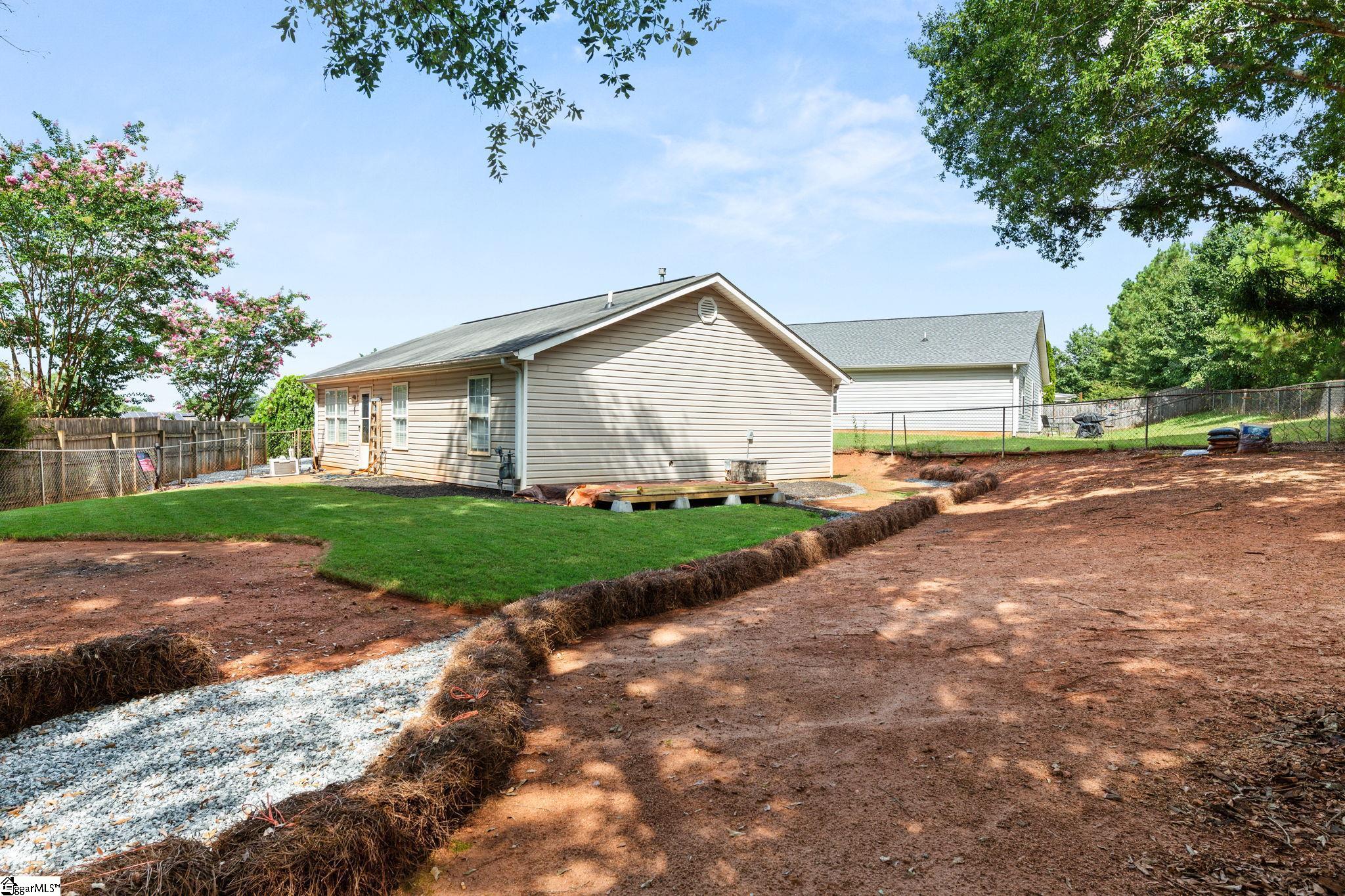 158 Soren Lane Anderson, SC 29621