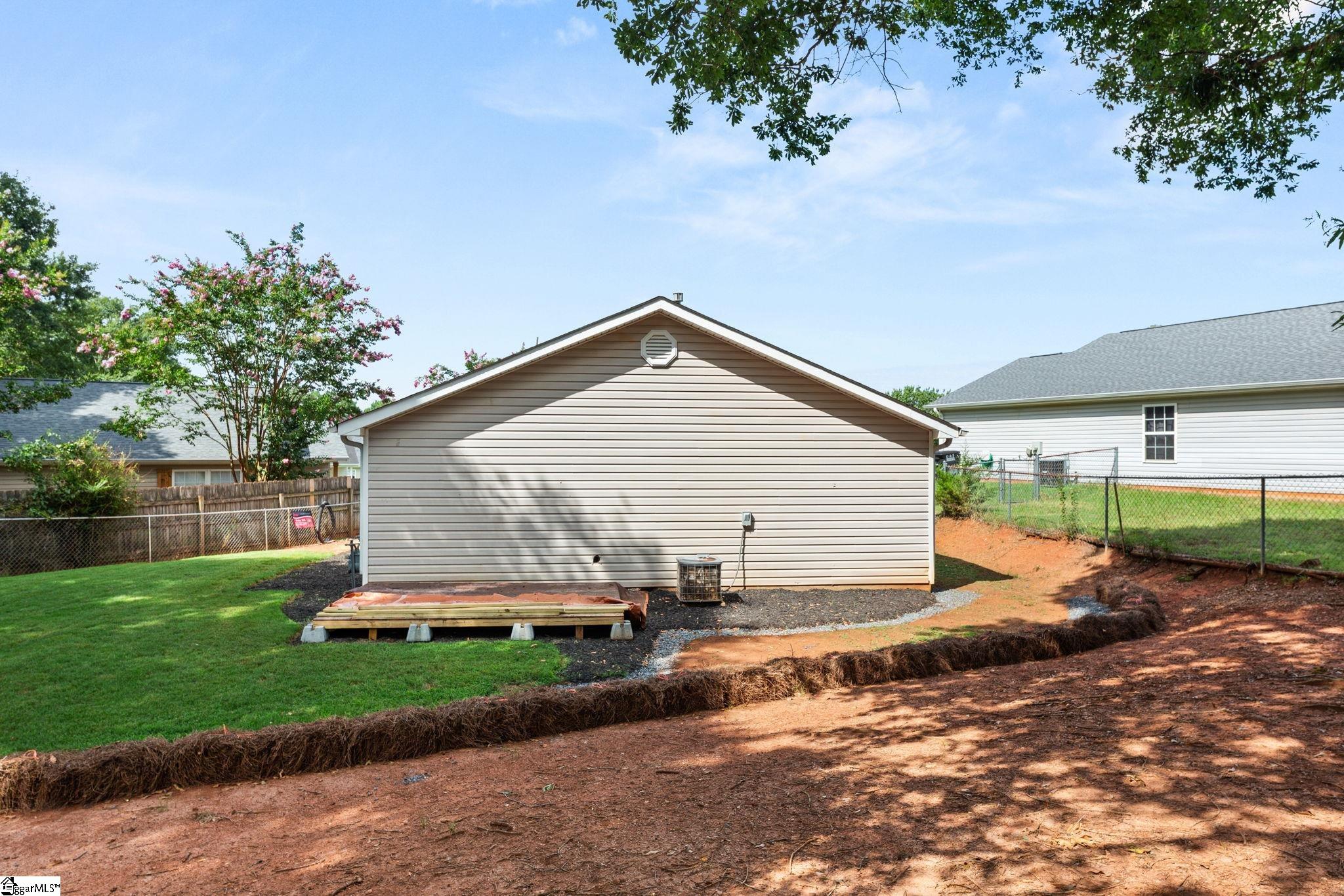 158 Soren Lane Anderson, SC 29621