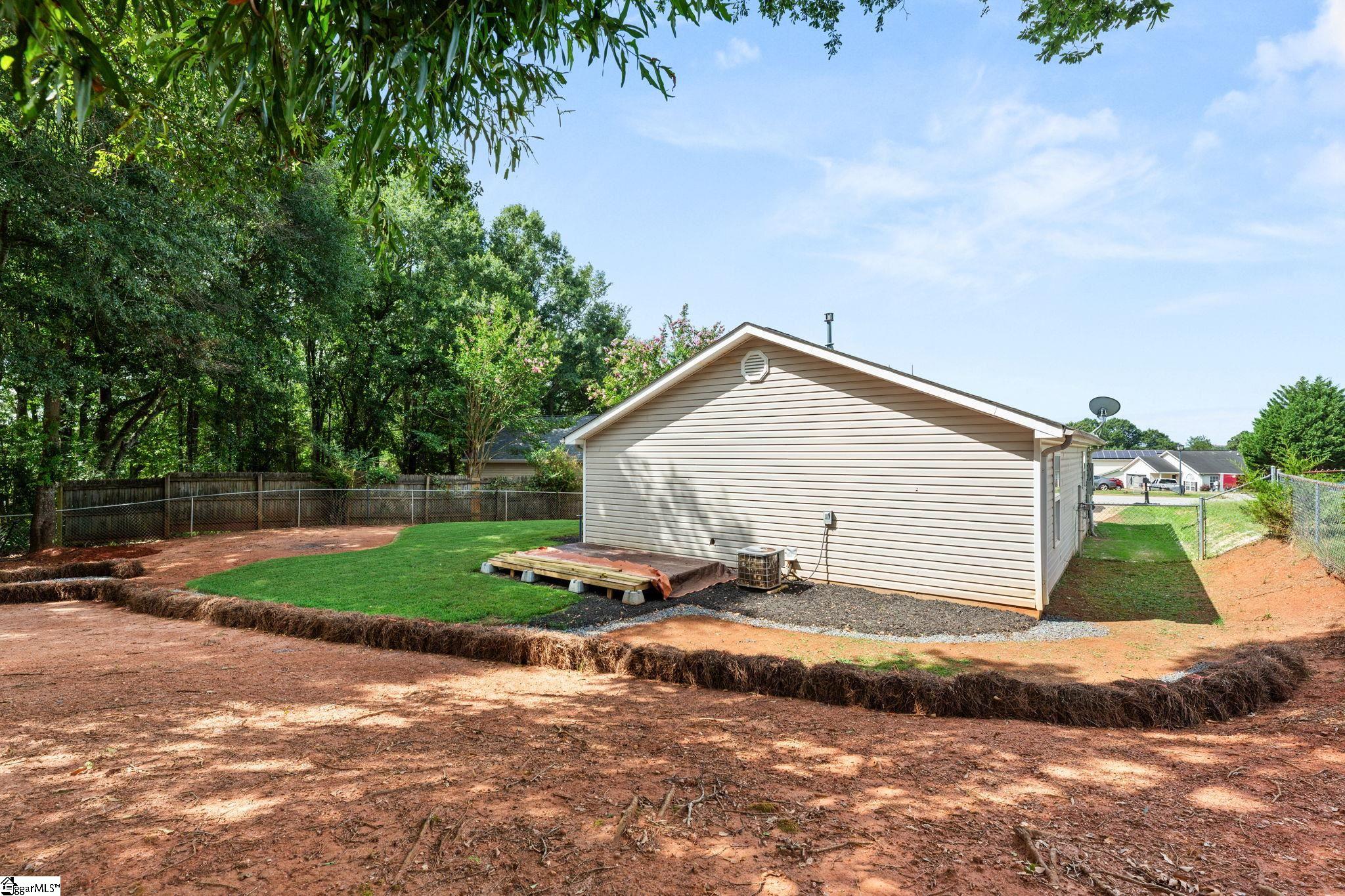 158 Soren Lane Anderson, SC 29621