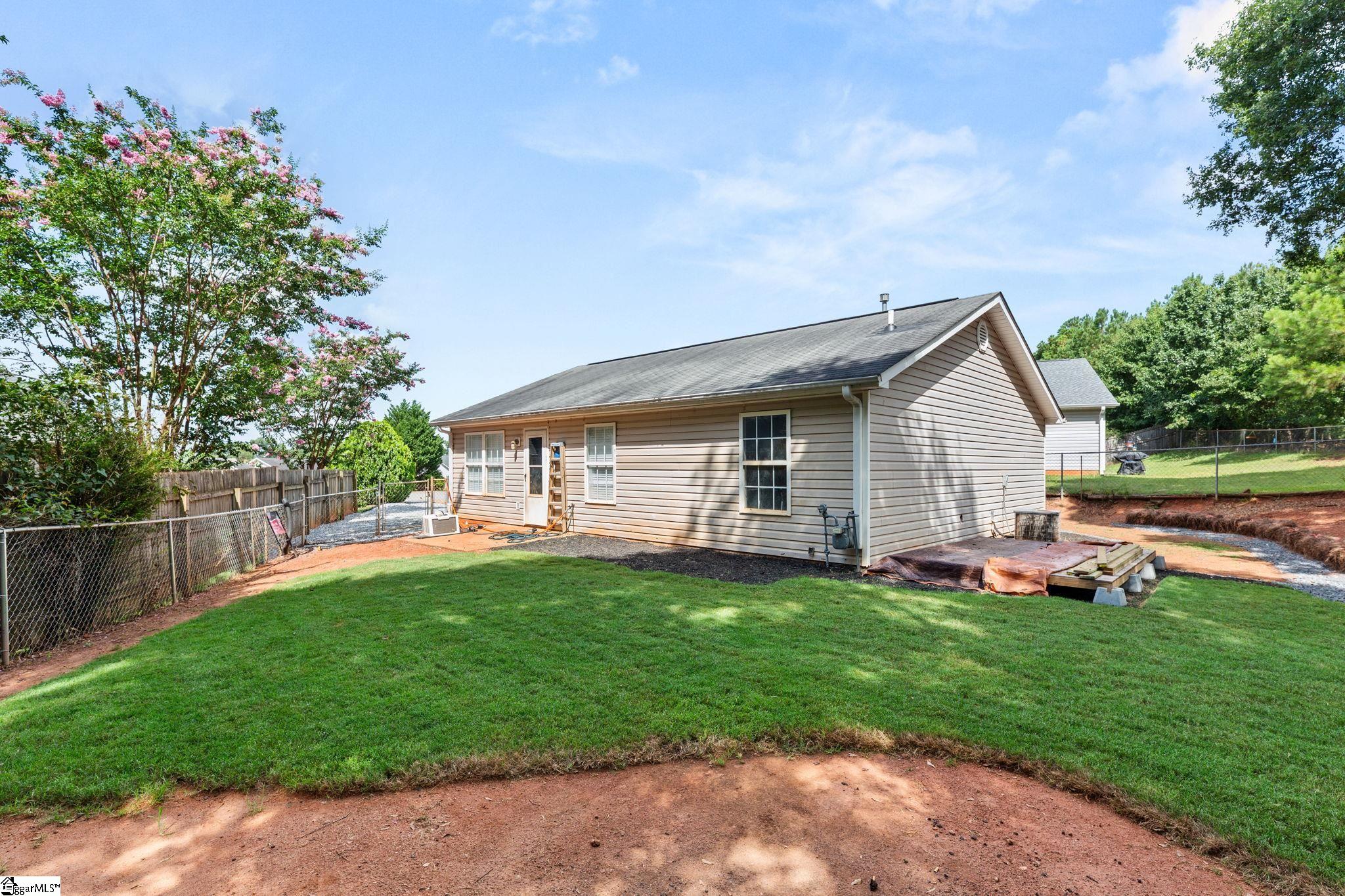 158 Soren Lane Anderson, SC 29621