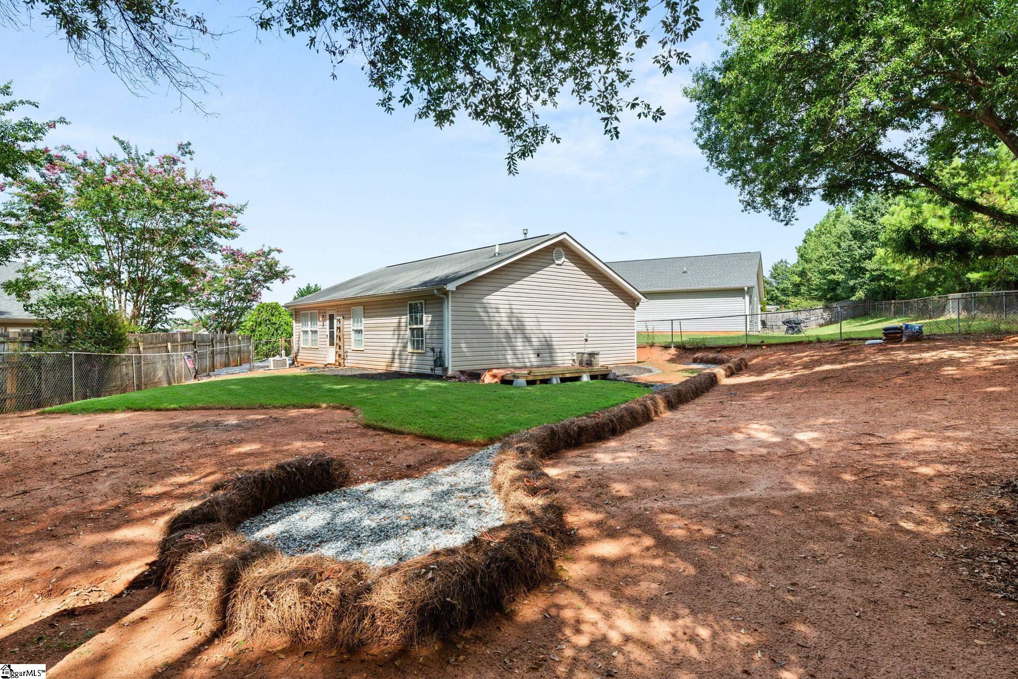158 Soren Lane Anderson, SC 29621