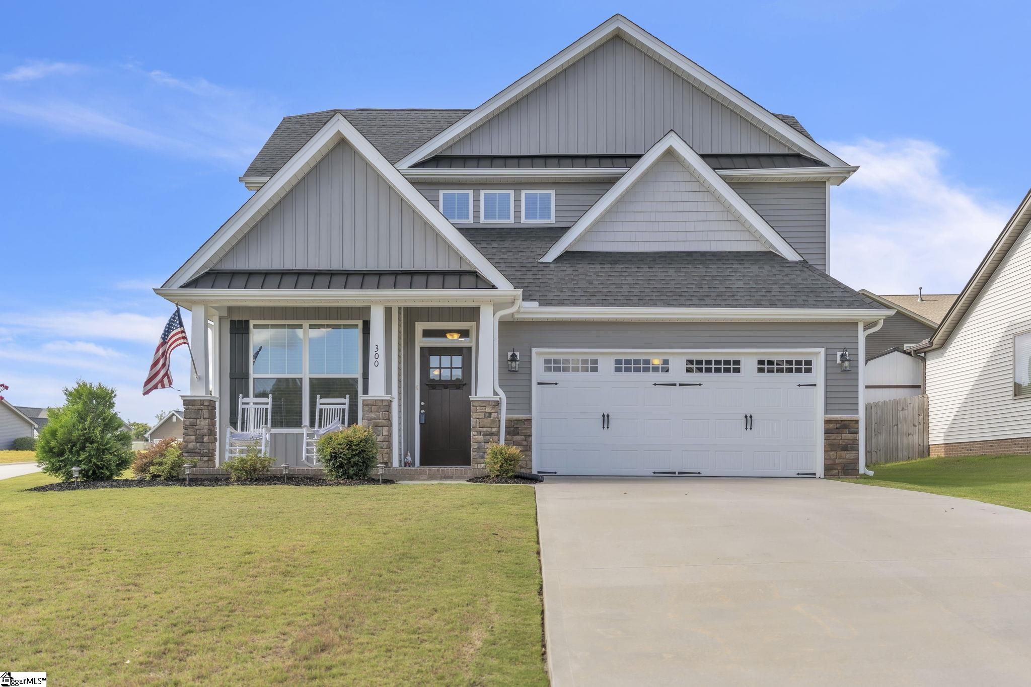 300 Stones River Avenue Piedmont, SC 29673