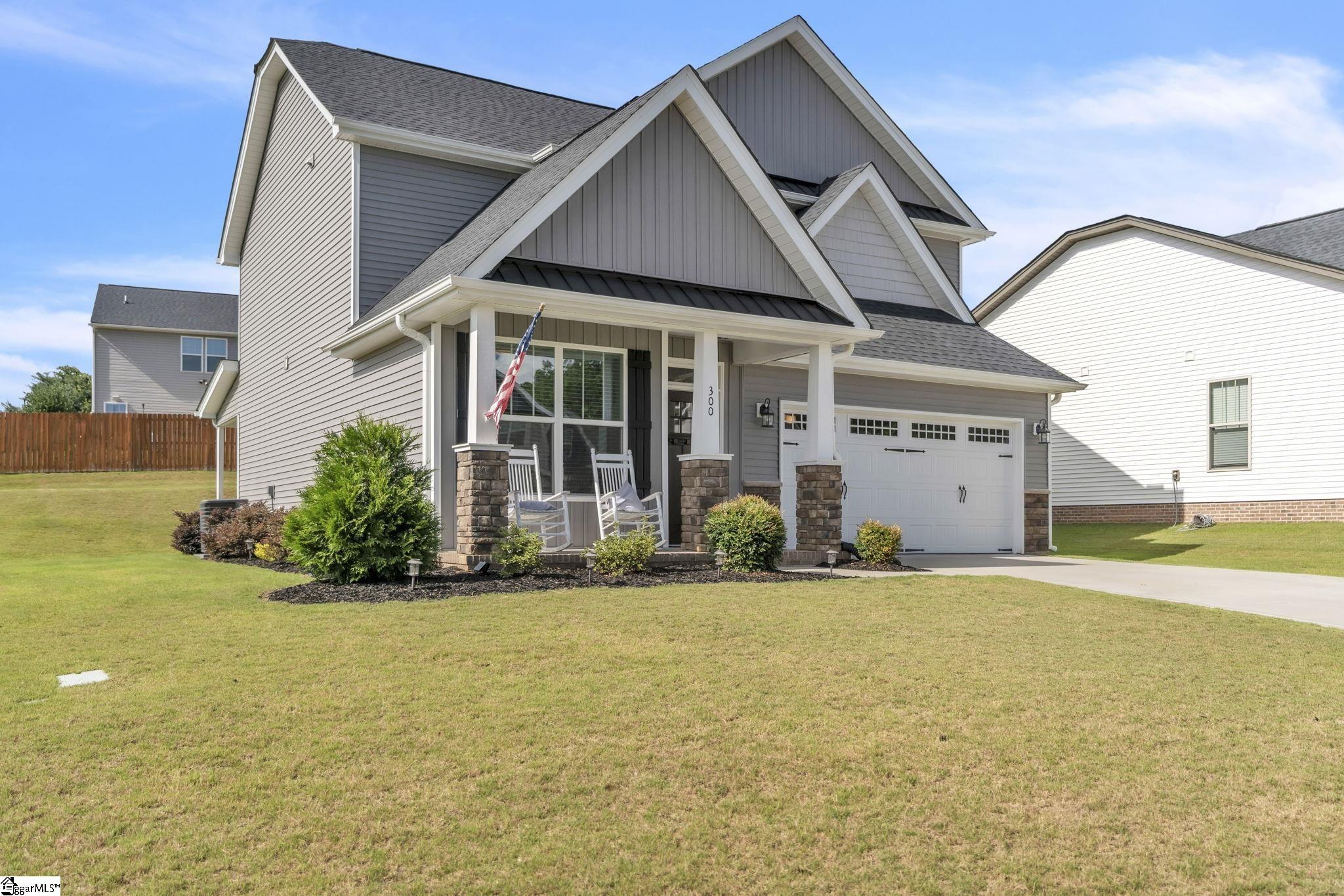 300 Stones River Avenue Piedmont, SC 29673