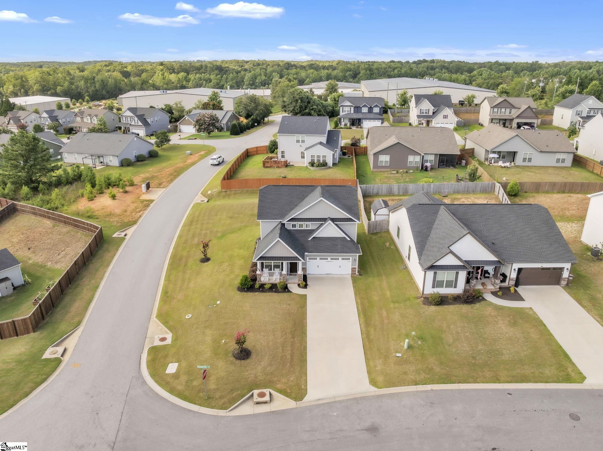 300 Stones River Avenue Piedmont, SC 29673