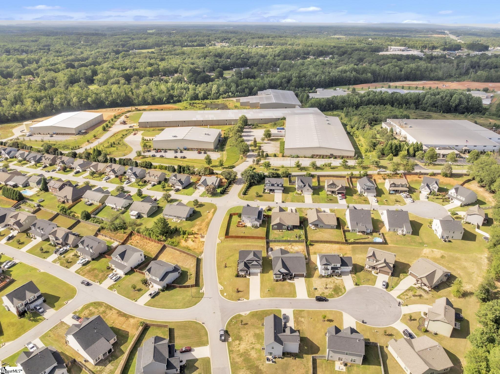 300 Stones River Avenue Piedmont, SC 29673