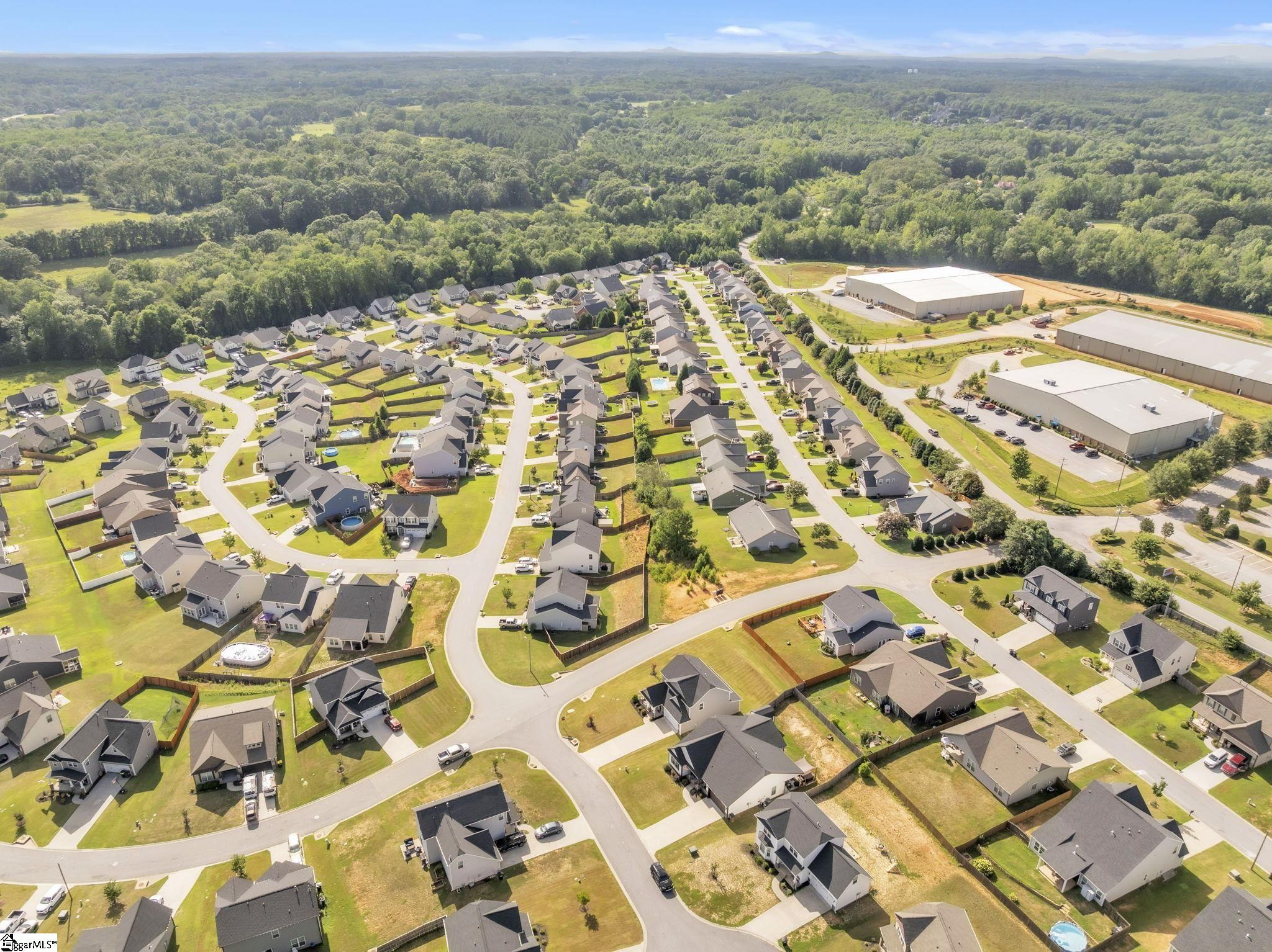 300 Stones River Avenue Piedmont, SC 29673