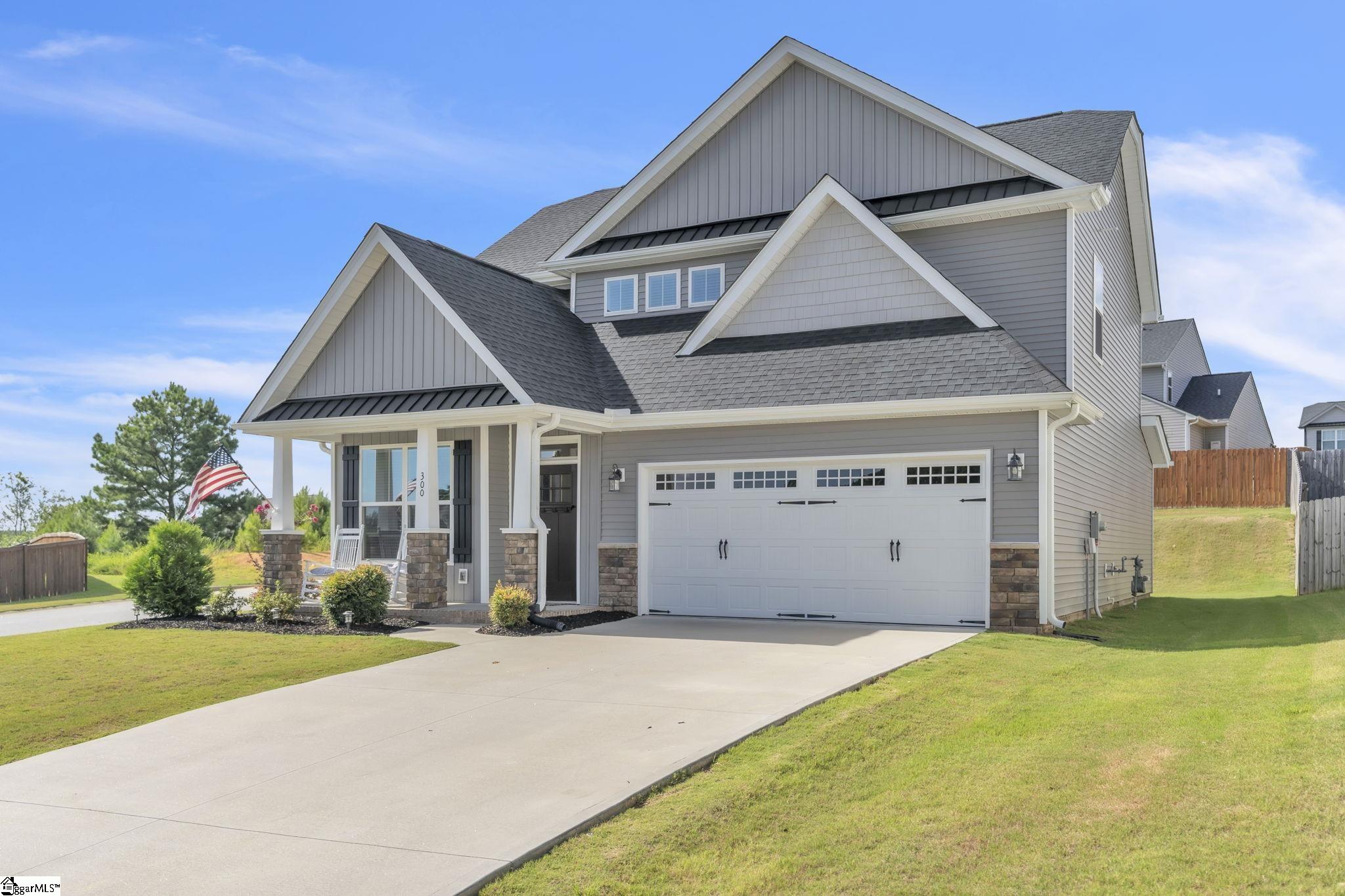 300 Stones River Avenue Piedmont, SC 29673