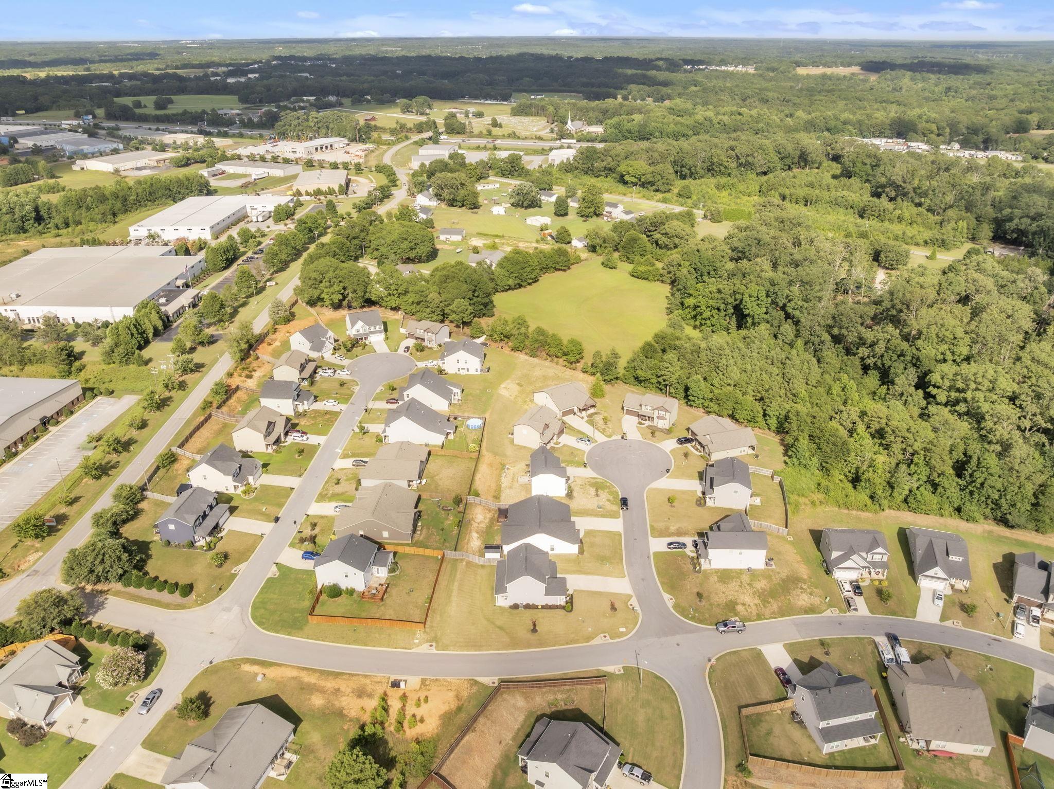 300 Stones River Avenue Piedmont, SC 29673