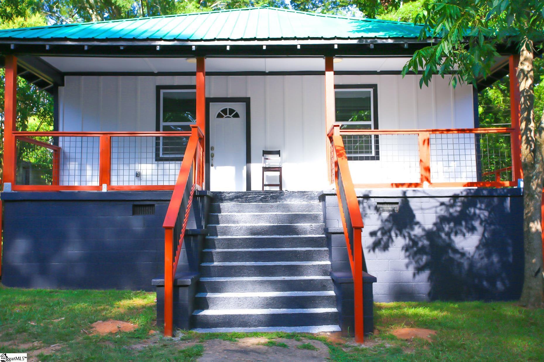 202 K Street Anderson, SC 29625