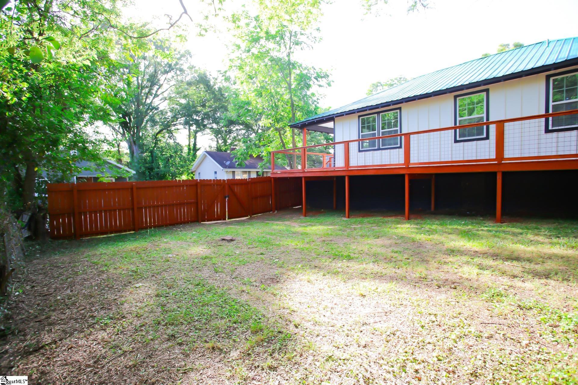 202 K Street Anderson, SC 29625