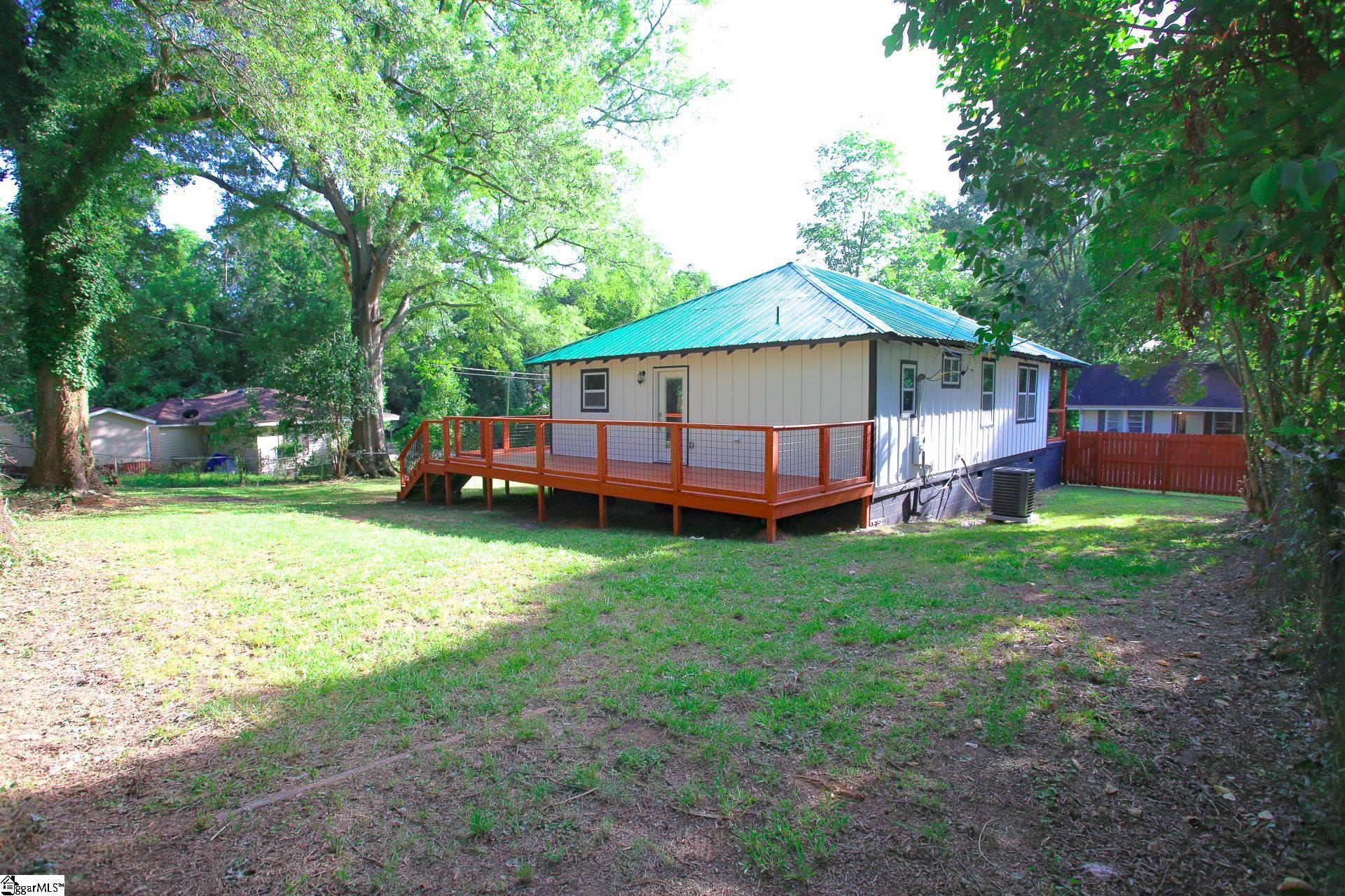 202 K Street Anderson, SC 29625