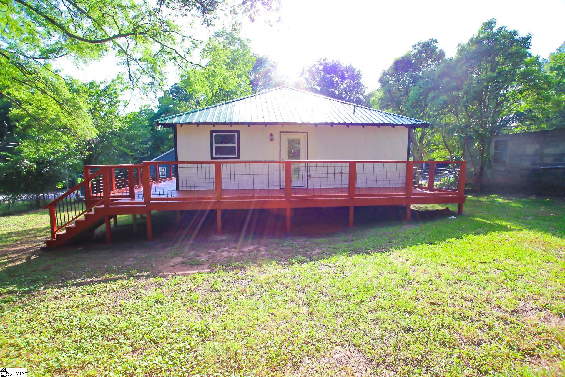 202 K Street Anderson, SC 29625
