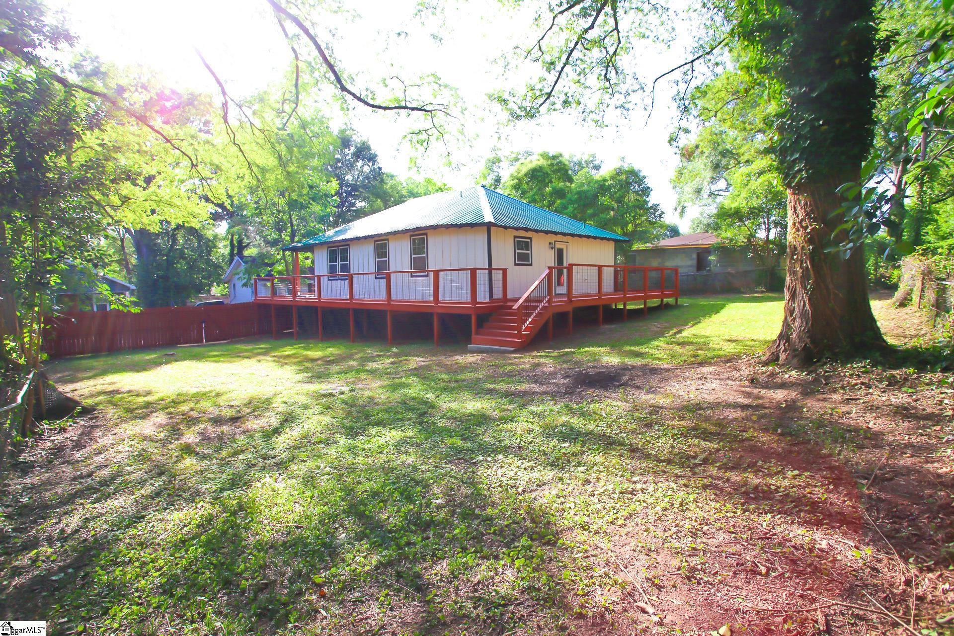 202 K Street Anderson, SC 29625