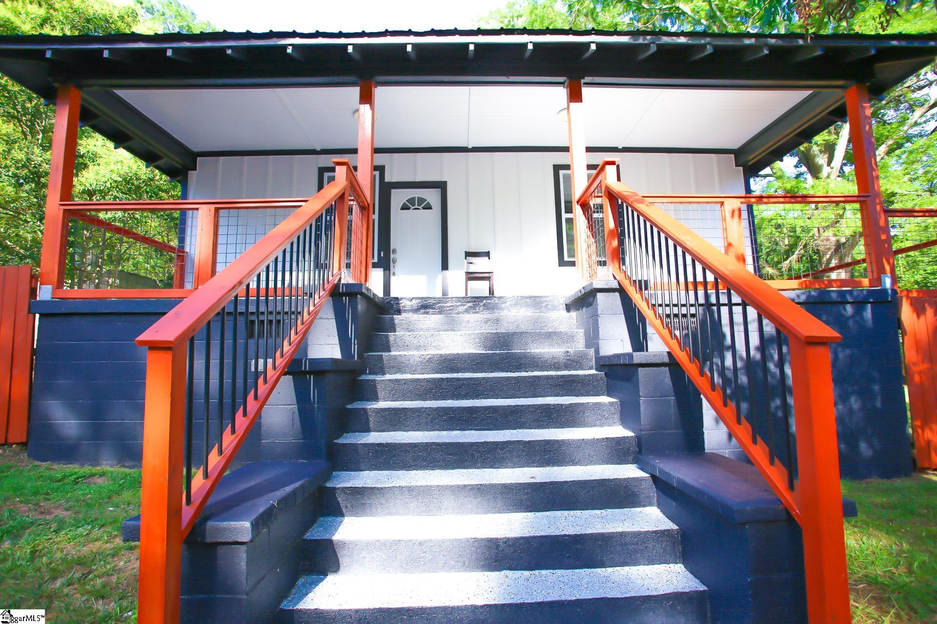 202 K Street Anderson, SC 29625