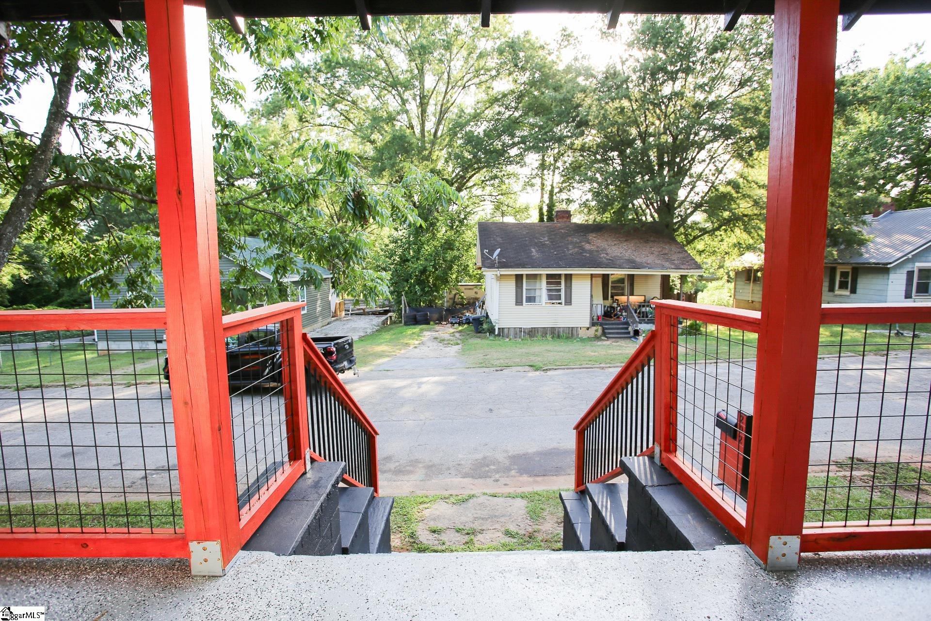 202 K Street Anderson, SC 29625
