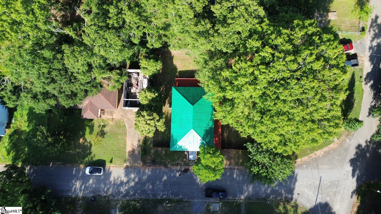 202 K Street Anderson, SC 29625